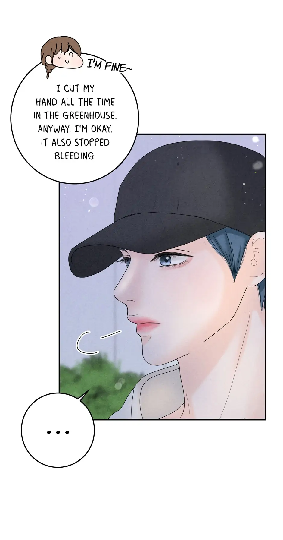 4 Ways To Save Your Wife chapter 43 page 29