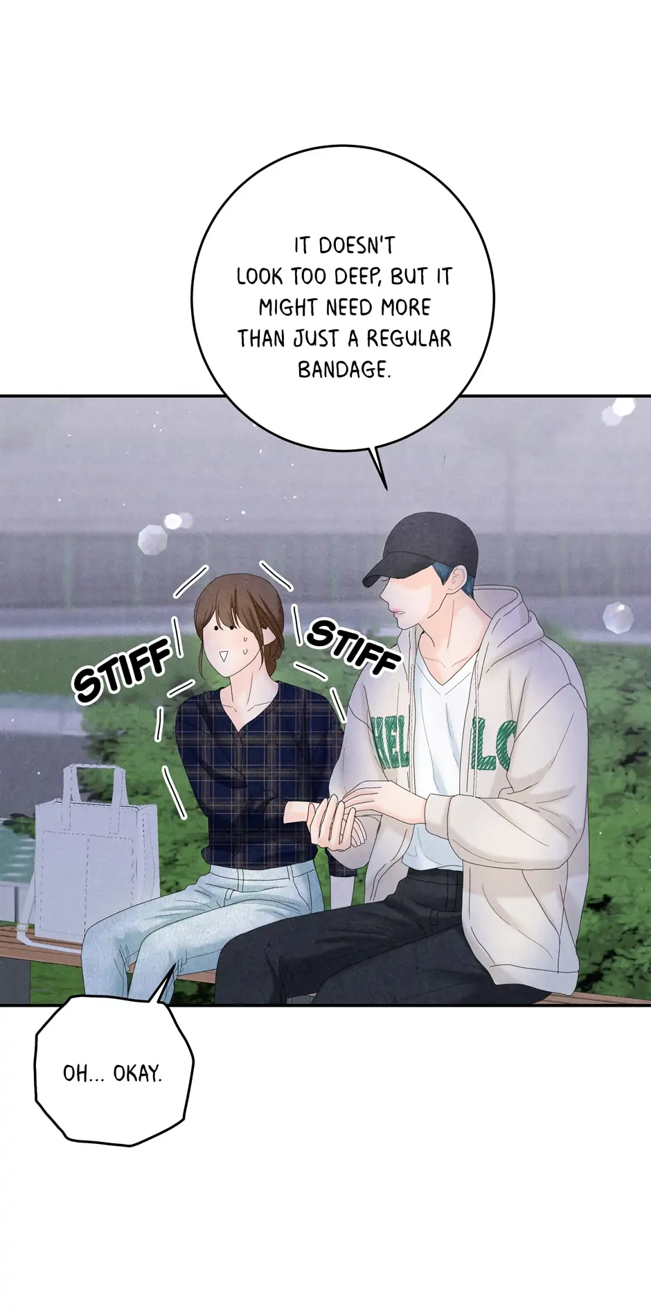 4 Ways To Save Your Wife chapter 43 page 31