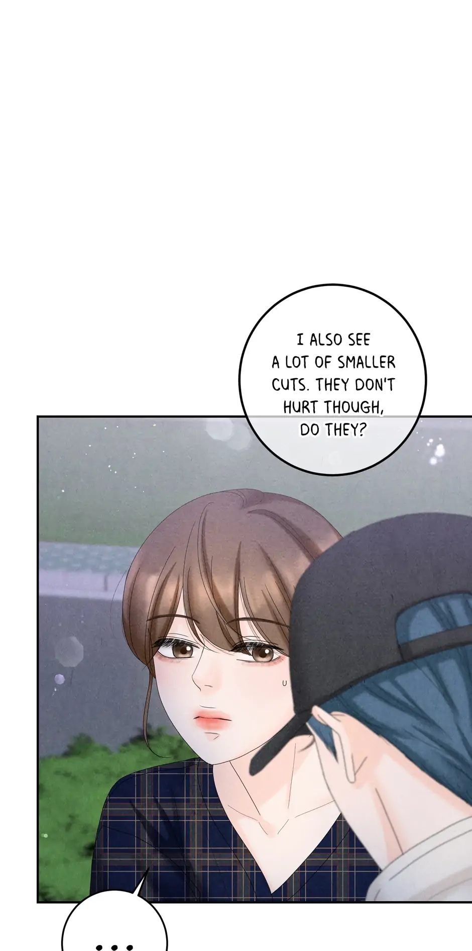4 Ways To Save Your Wife chapter 43 page 32