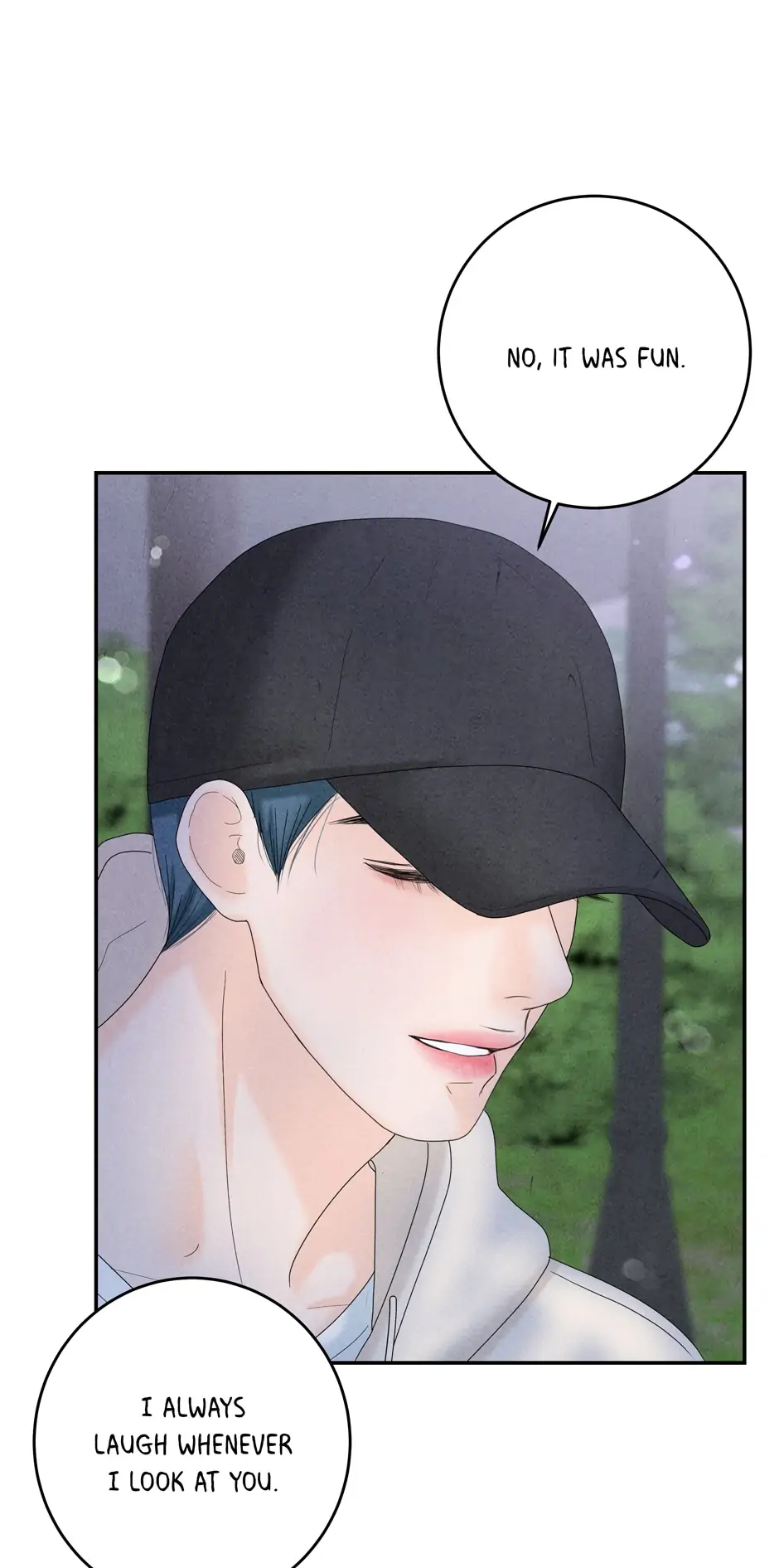 4 Ways To Save Your Wife chapter 43 page 34
