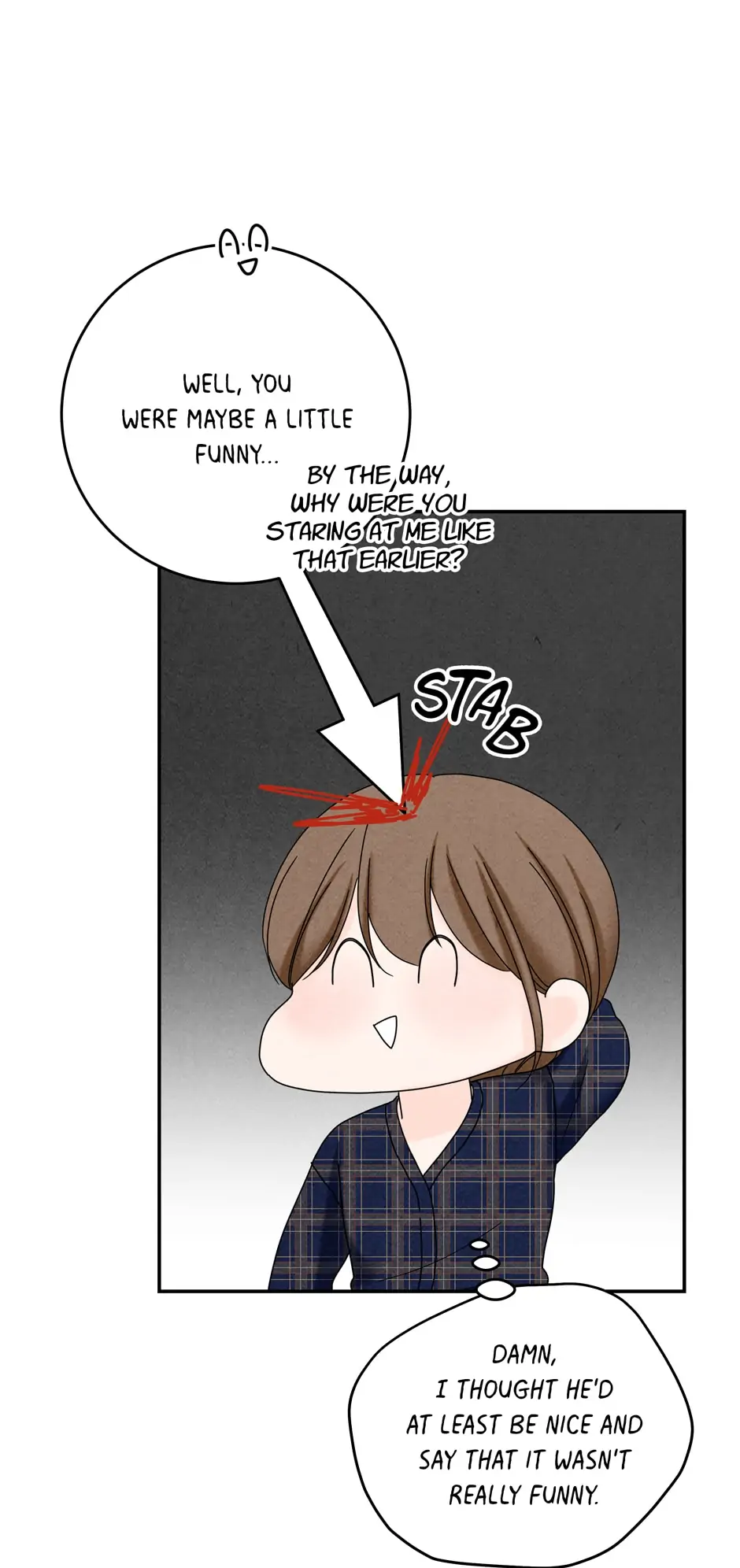 4 Ways To Save Your Wife chapter 43 page 36