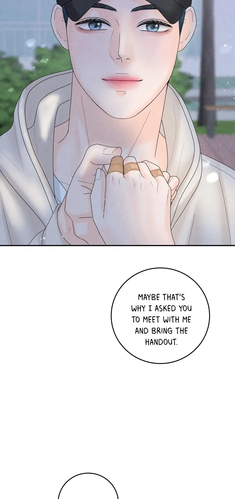 4 Ways To Save Your Wife chapter 43 page 38