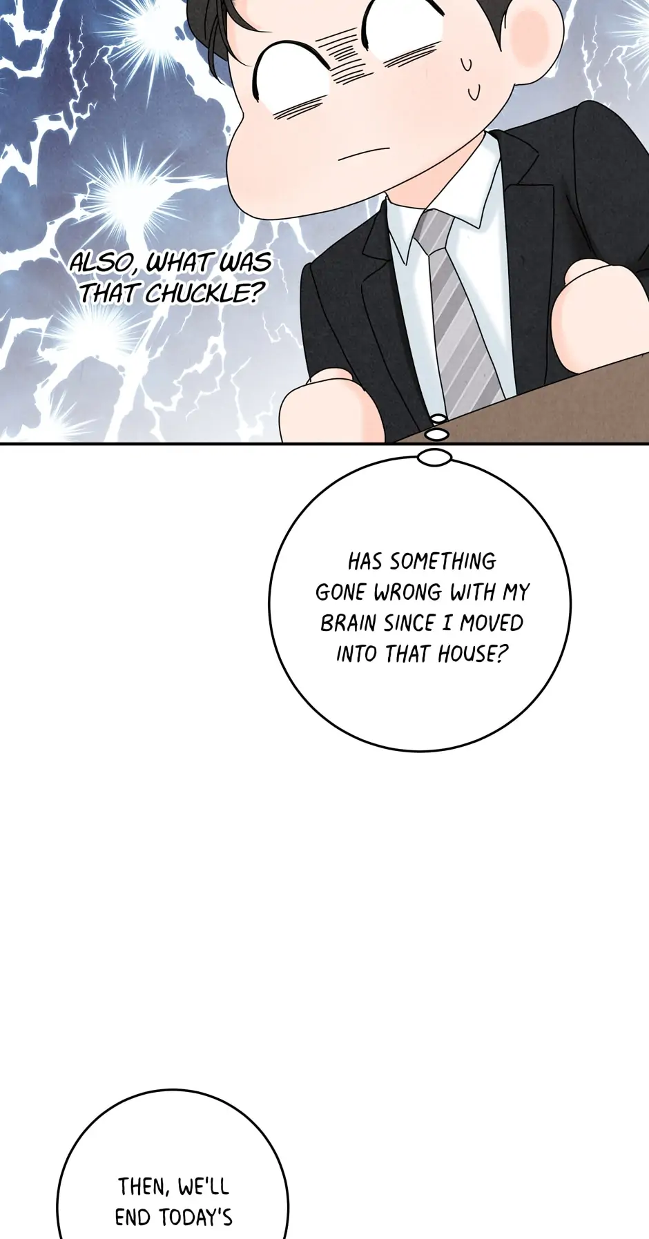 4 Ways To Save Your Wife chapter 43 page 47