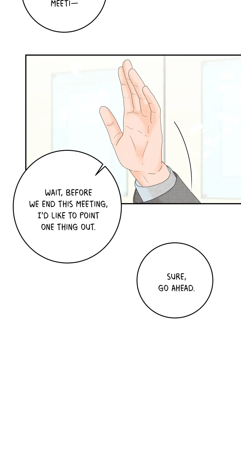 4 Ways To Save Your Wife chapter 43 page 48