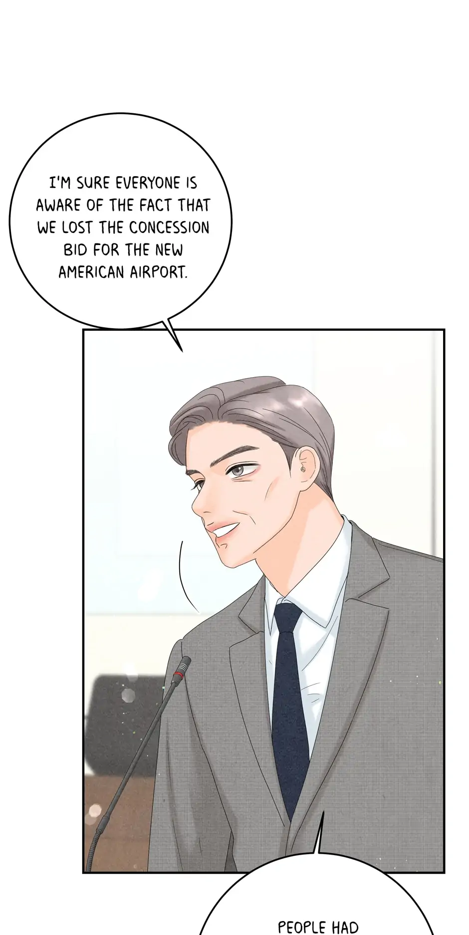 4 Ways To Save Your Wife chapter 43 page 49