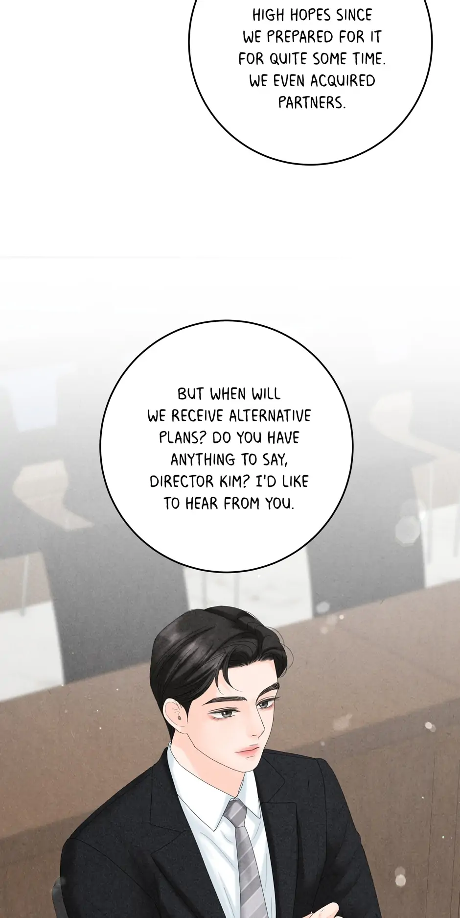 4 Ways To Save Your Wife chapter 43 page 50