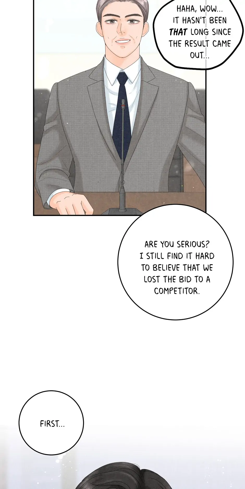 4 Ways To Save Your Wife chapter 43 page 52