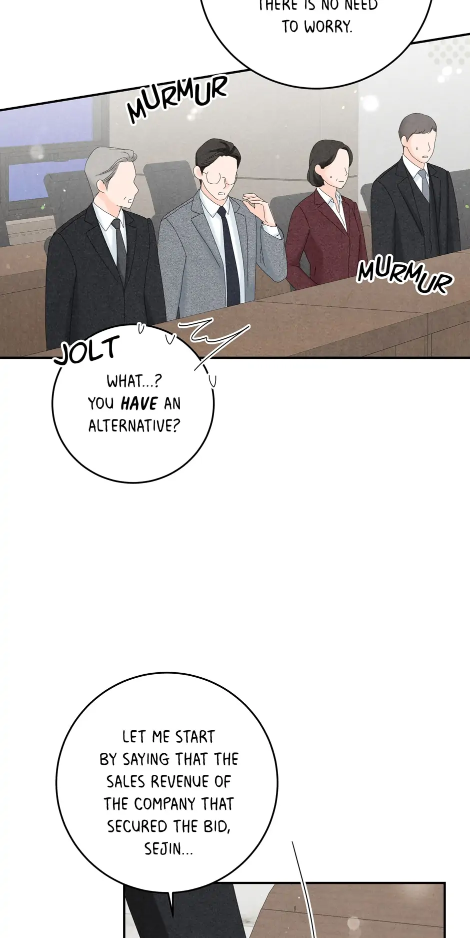 4 Ways To Save Your Wife chapter 43 page 54