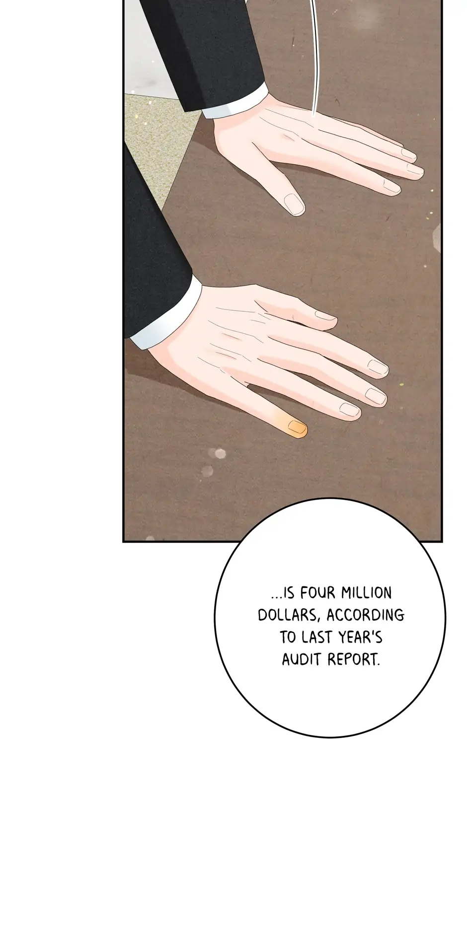 4 Ways To Save Your Wife chapter 43 page 55