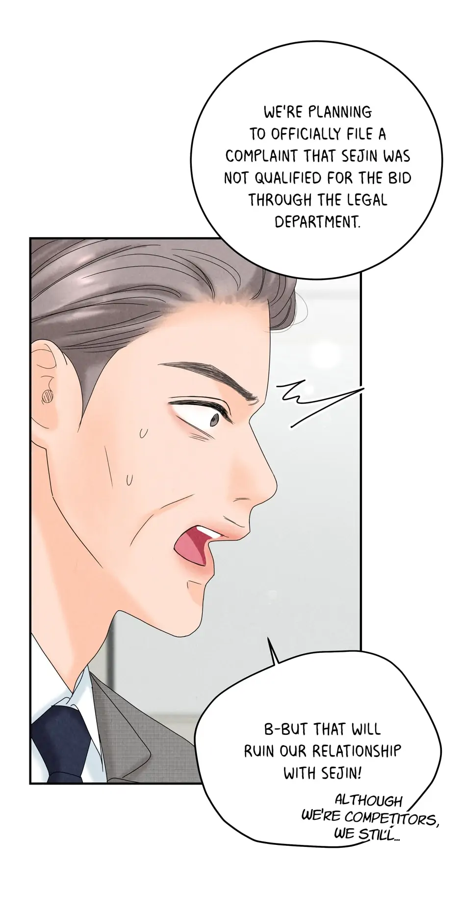 4 Ways To Save Your Wife chapter 43 page 58