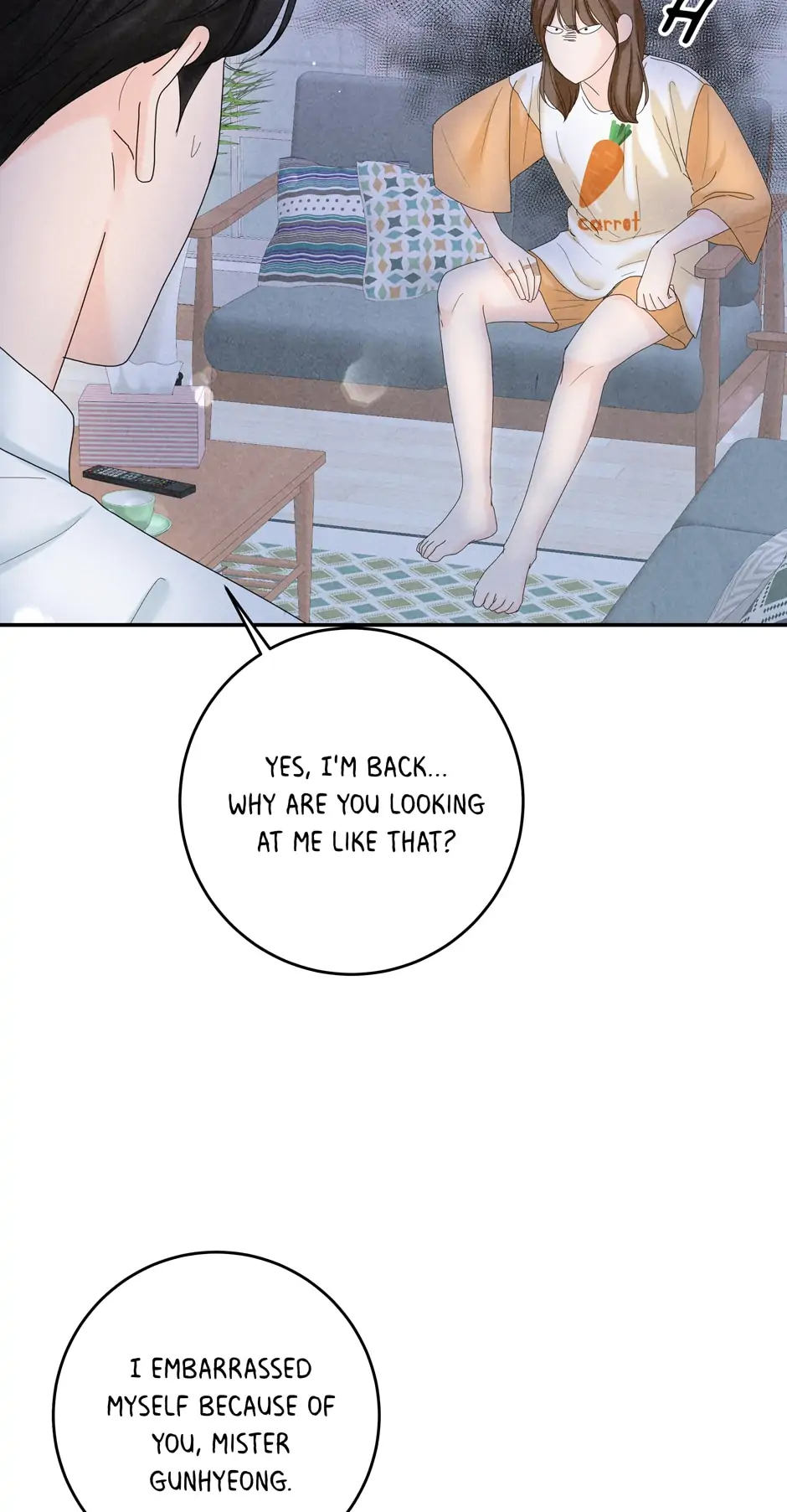 4 Ways To Save Your Wife chapter 43 page 65