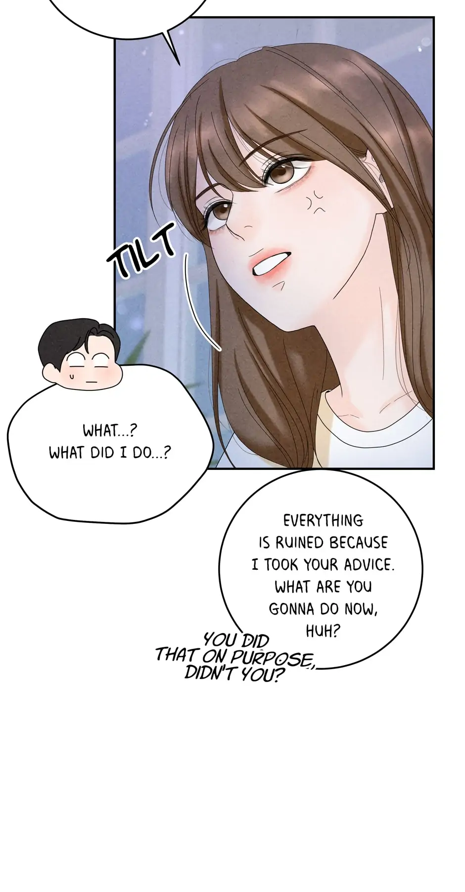 4 Ways To Save Your Wife chapter 43 page 66
