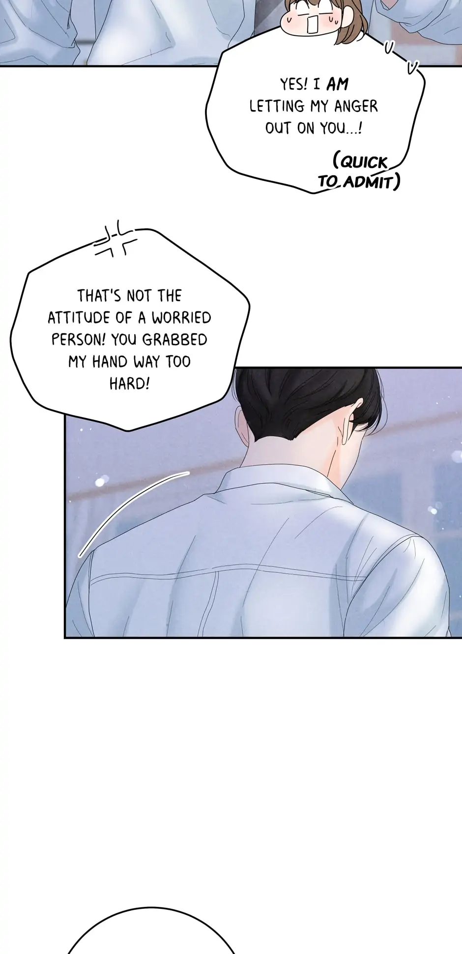 4 Ways To Save Your Wife chapter 43 page 73