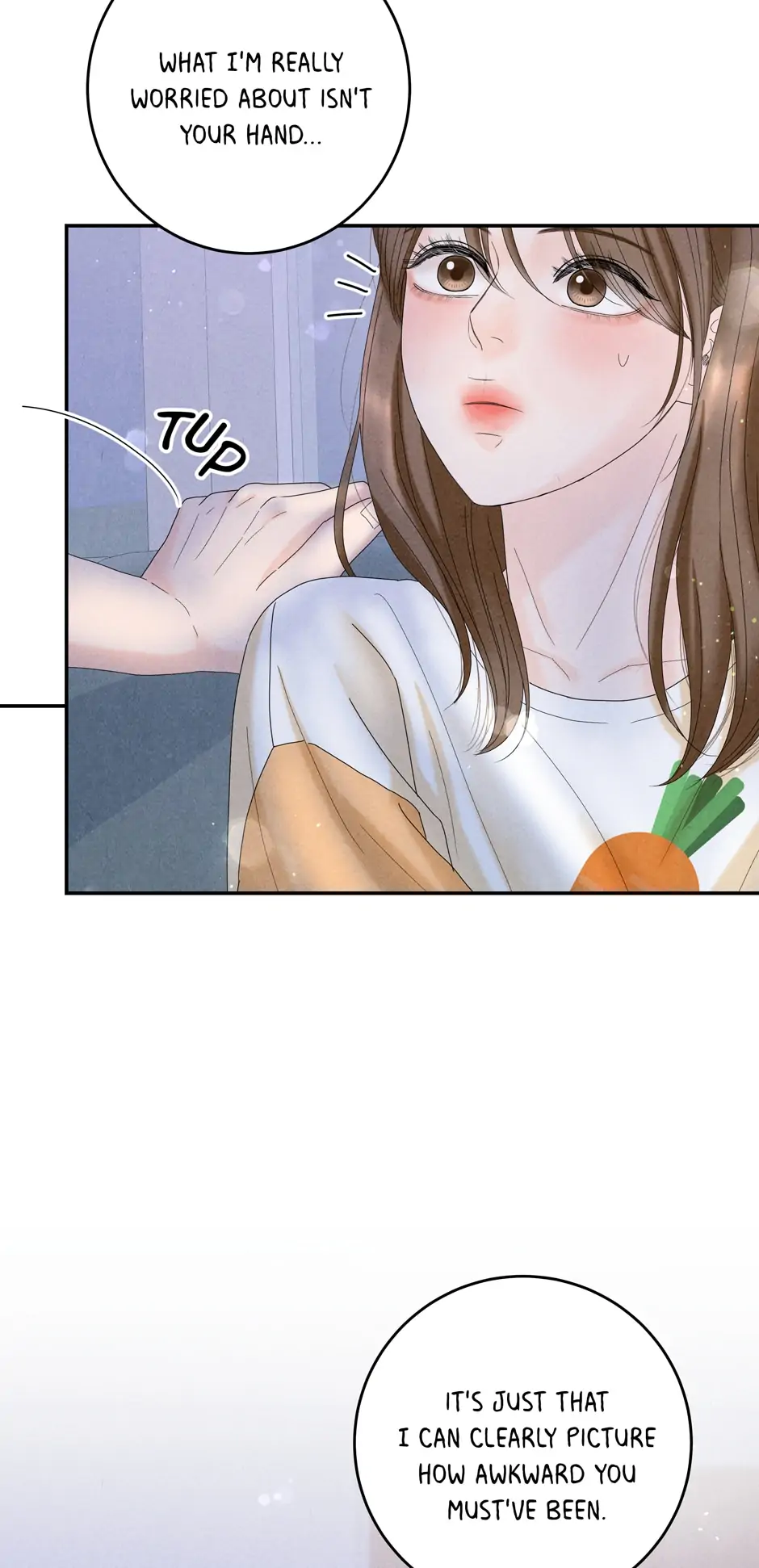 4 Ways To Save Your Wife chapter 43 page 74