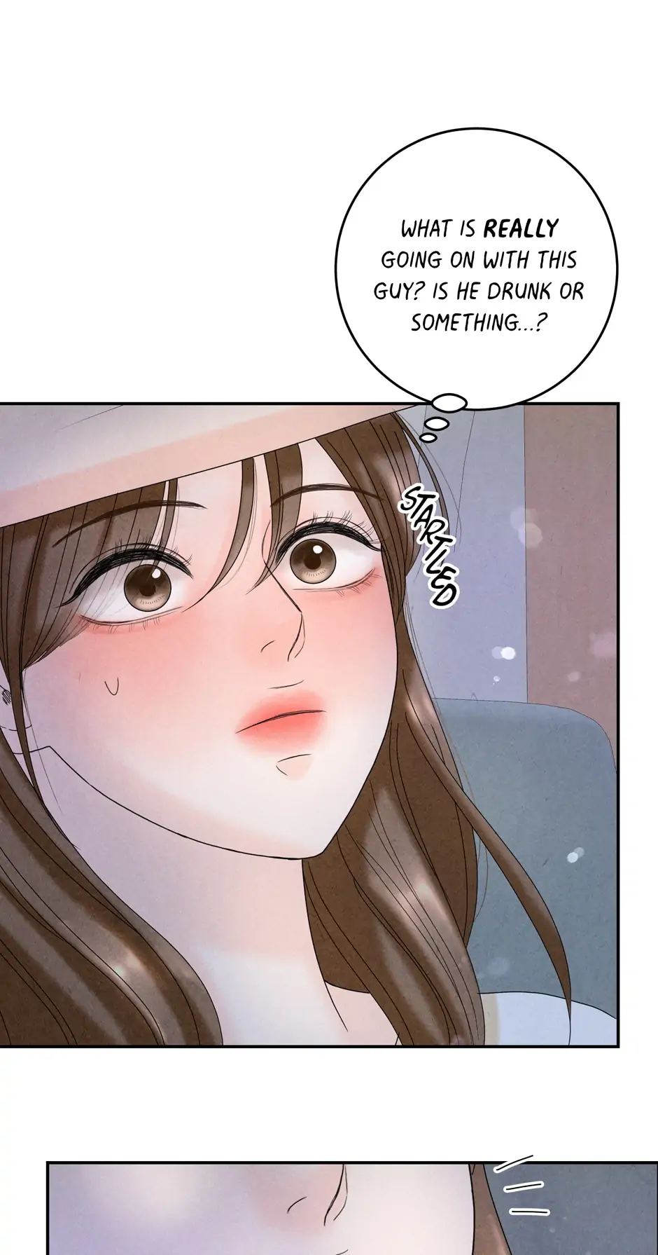 4 Ways To Save Your Wife chapter 44 page 3