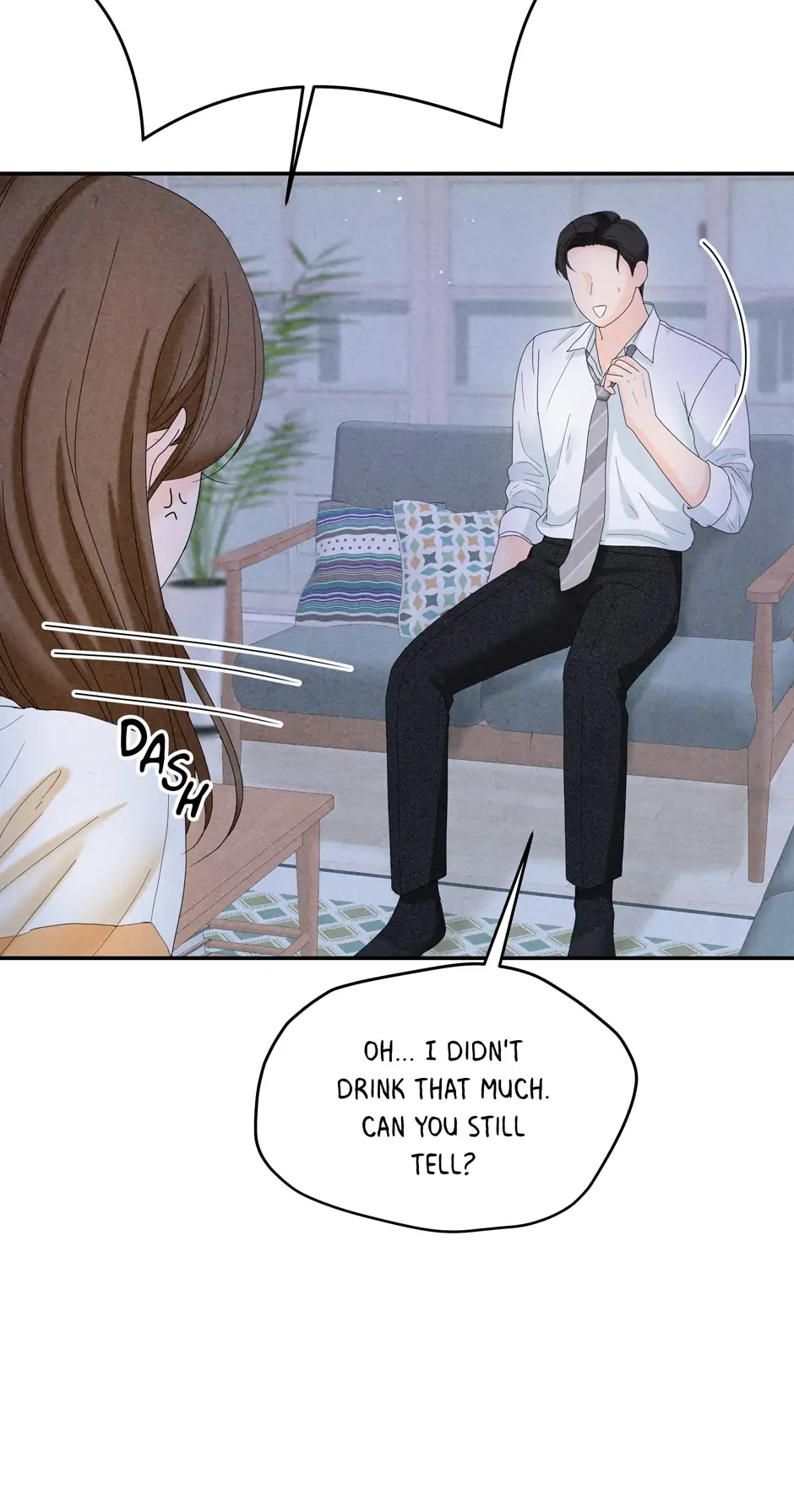 4 Ways To Save Your Wife chapter 44 page 7
