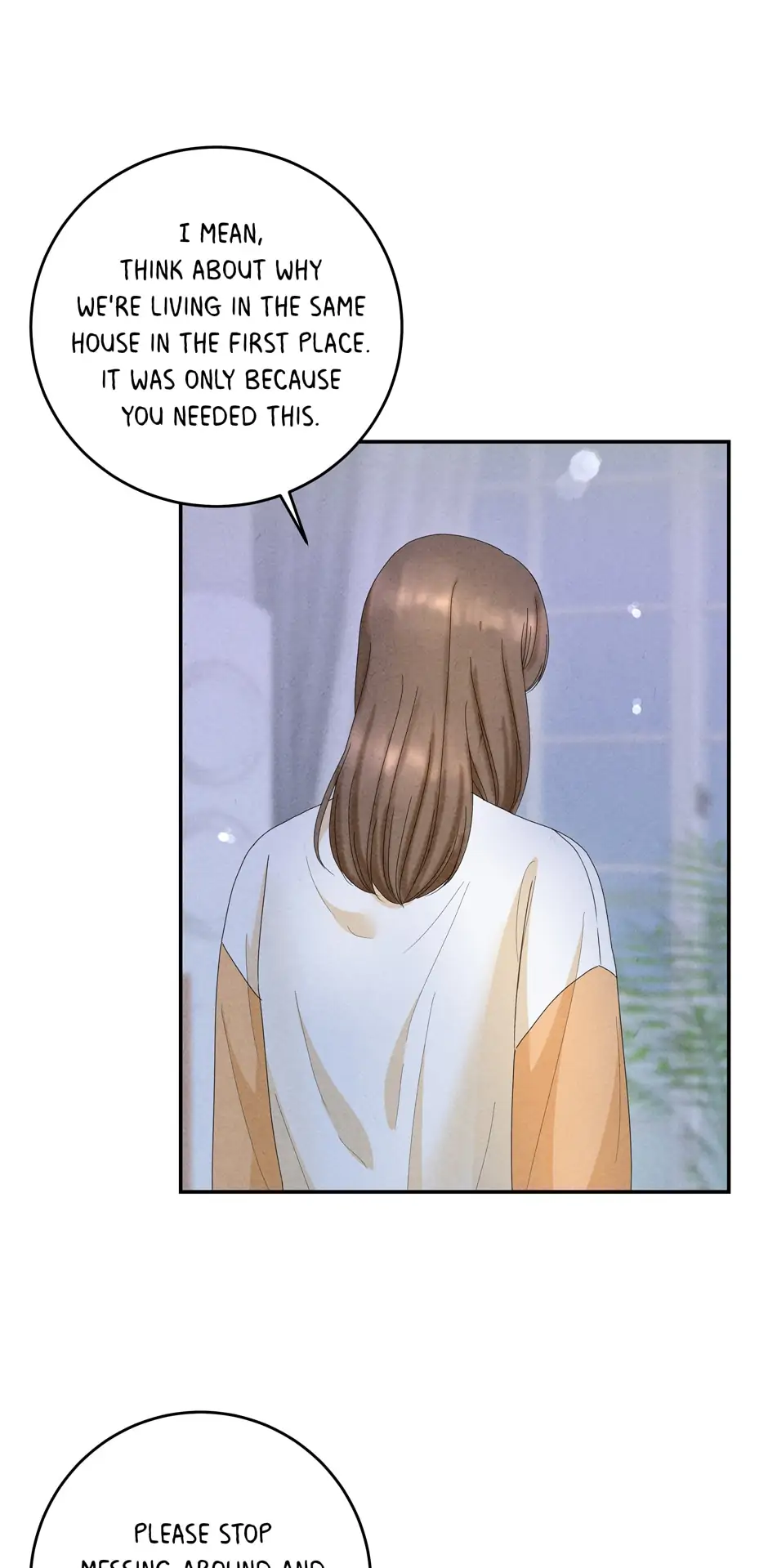 4 Ways To Save Your Wife chapter 44 page 11