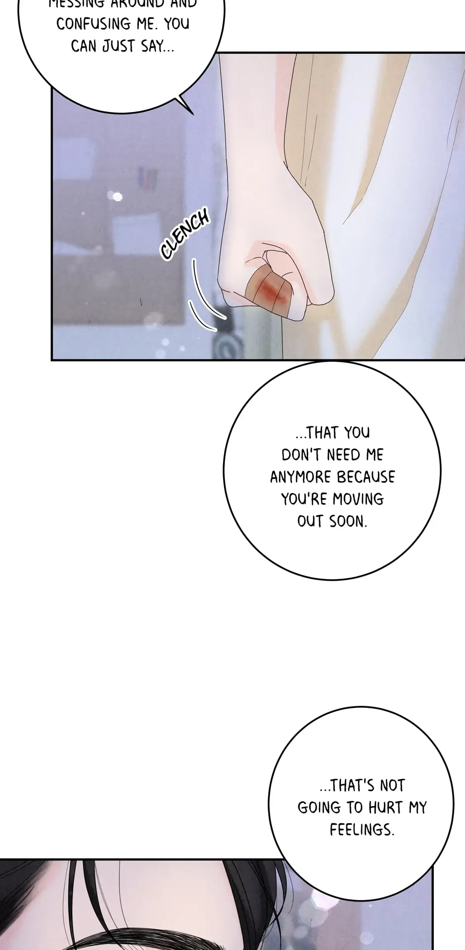 4 Ways To Save Your Wife chapter 44 page 12
