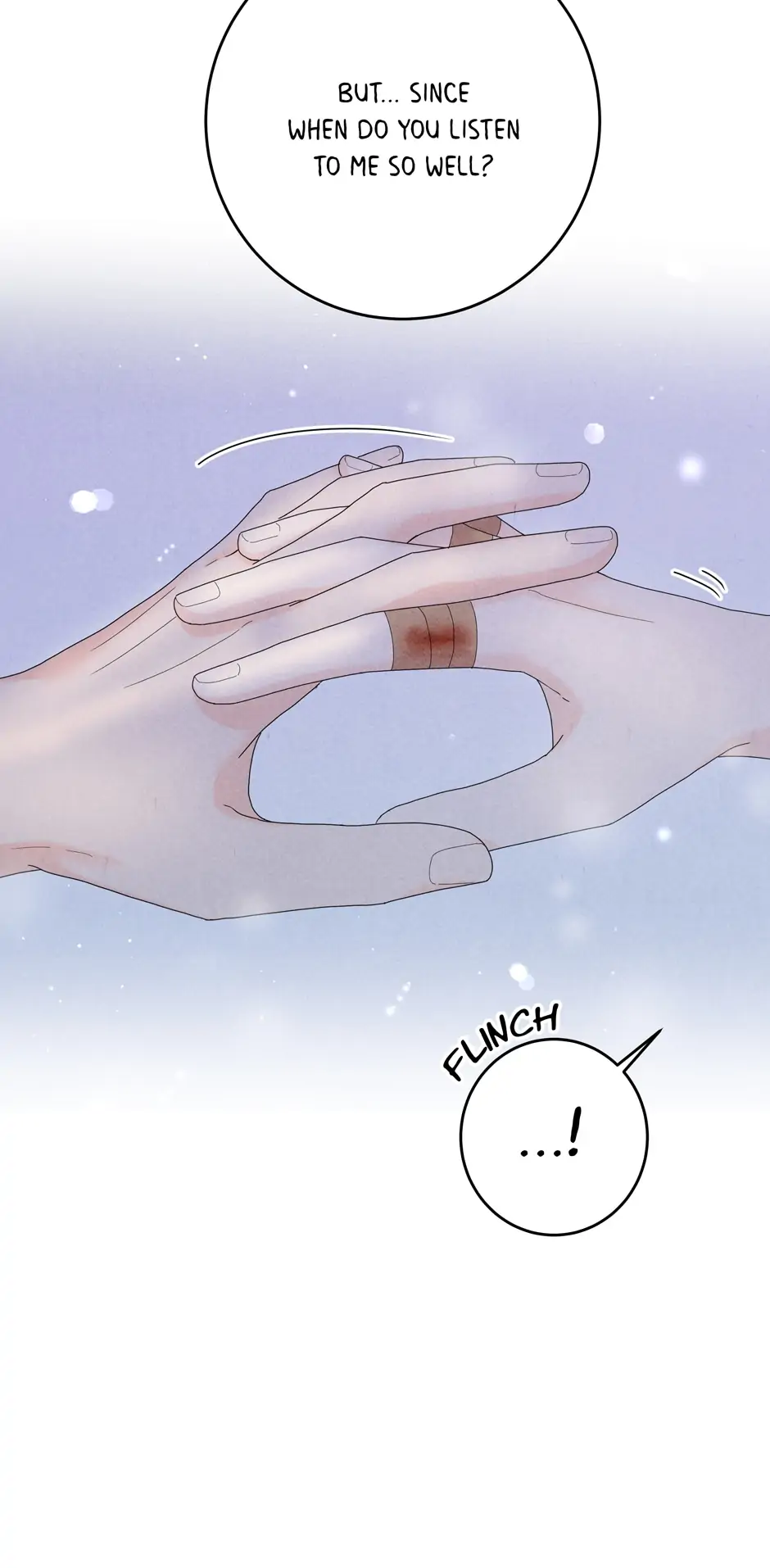 4 Ways To Save Your Wife chapter 44 page 16