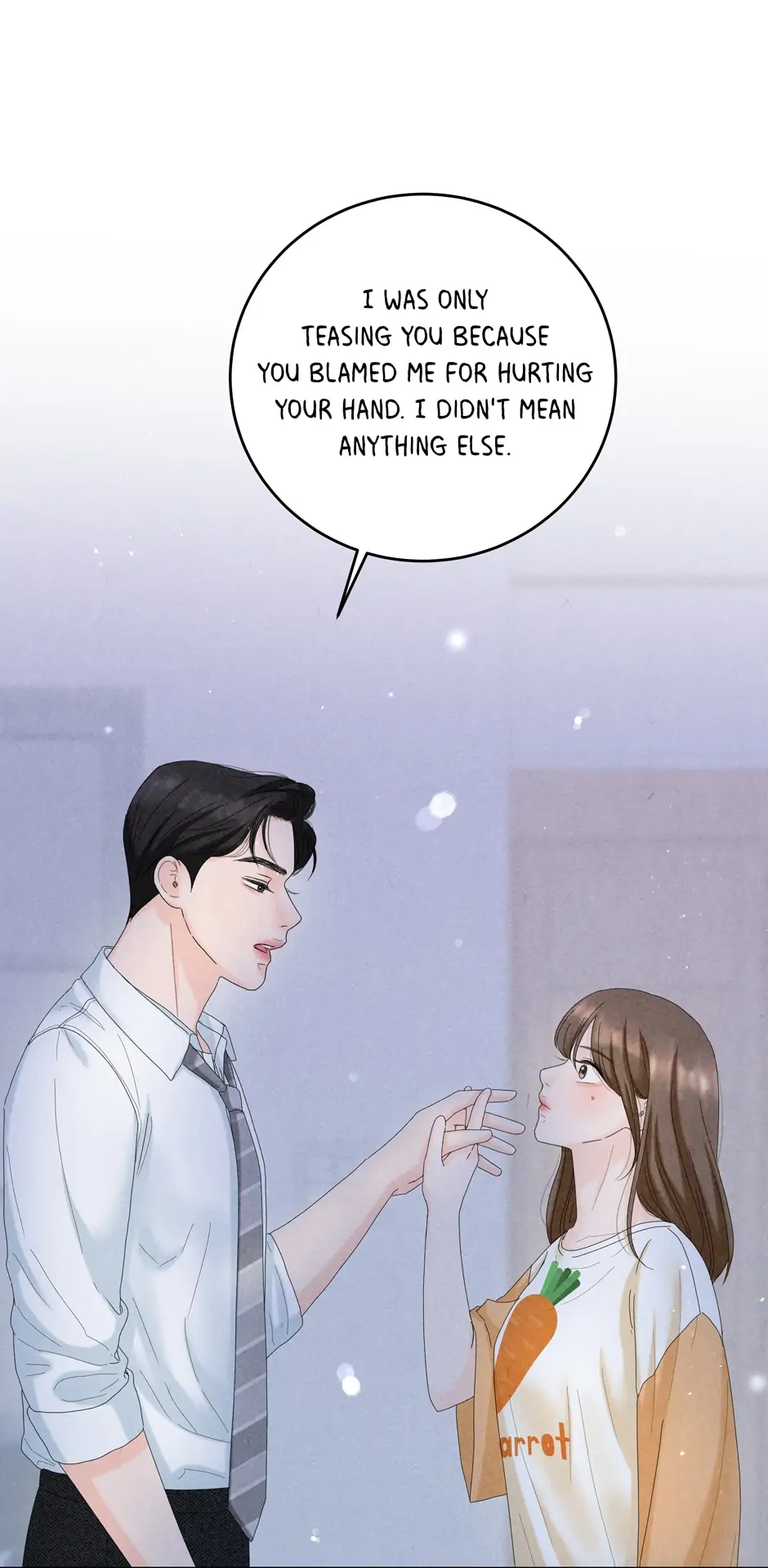 4 Ways To Save Your Wife chapter 44 page 17