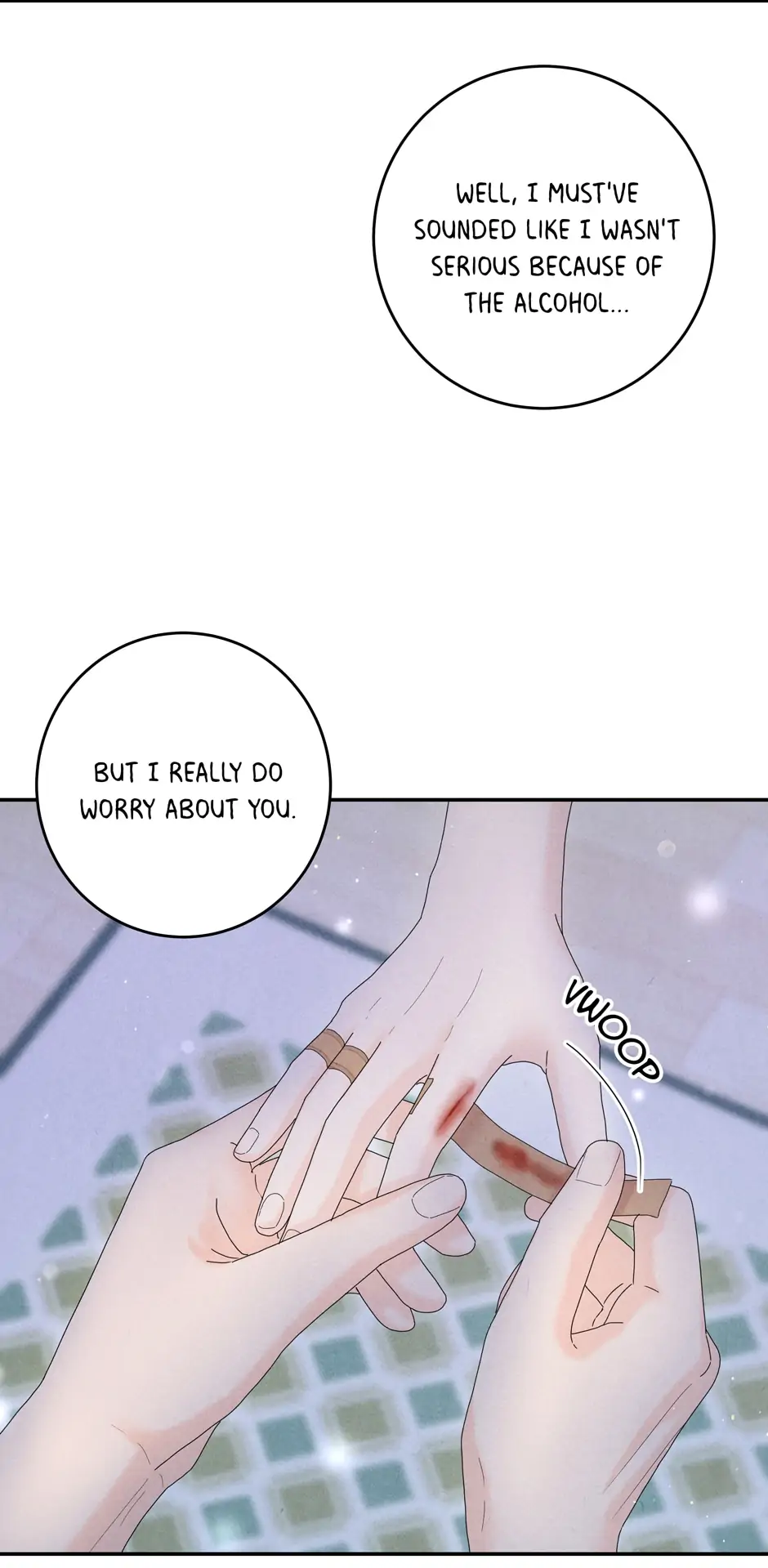 4 Ways To Save Your Wife chapter 44 page 18