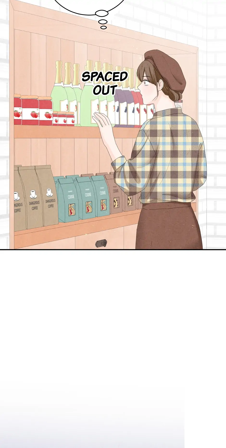 4 Ways To Save Your Wife chapter 44 page 32