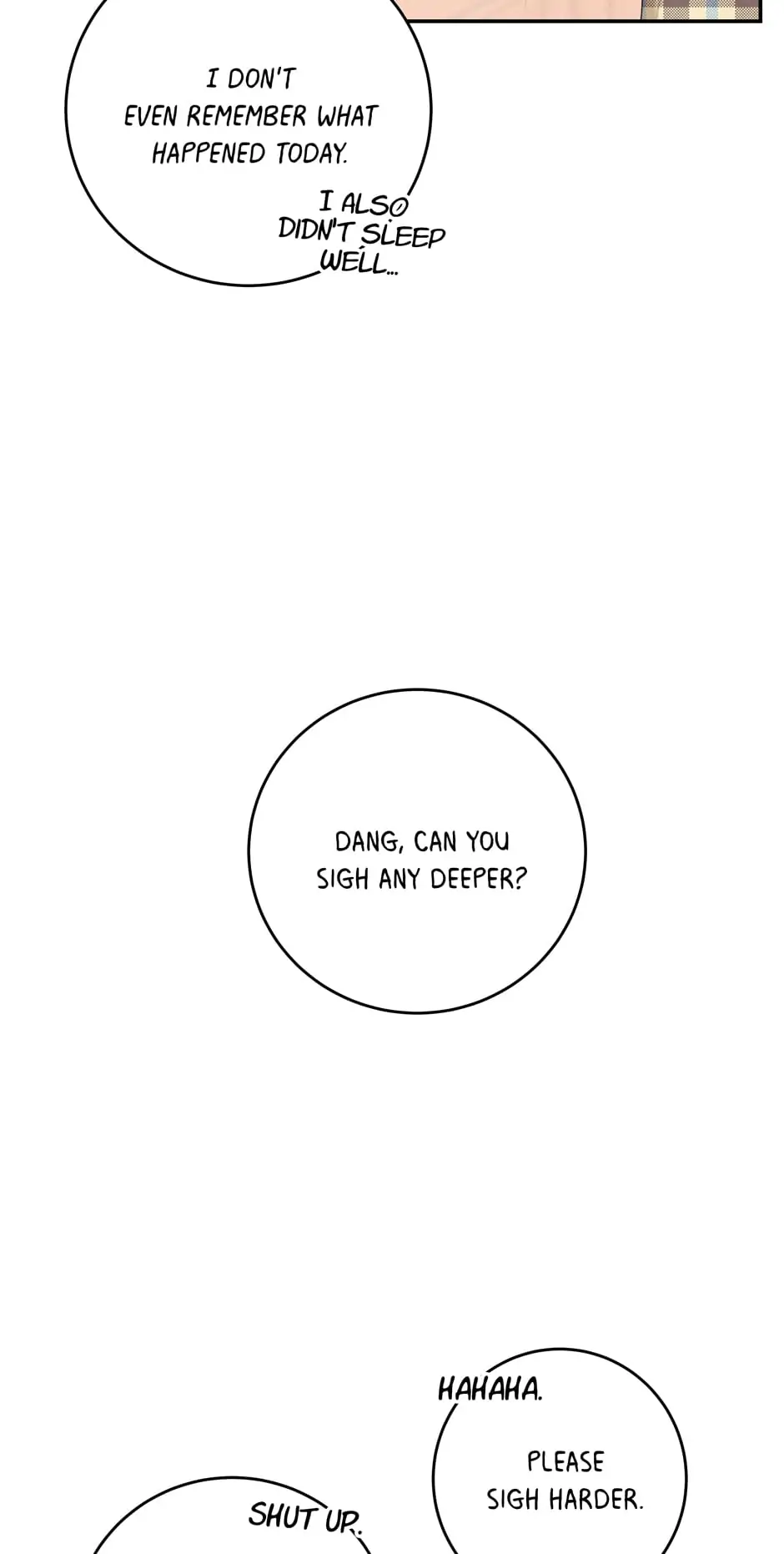 4 Ways To Save Your Wife chapter 44 page 36