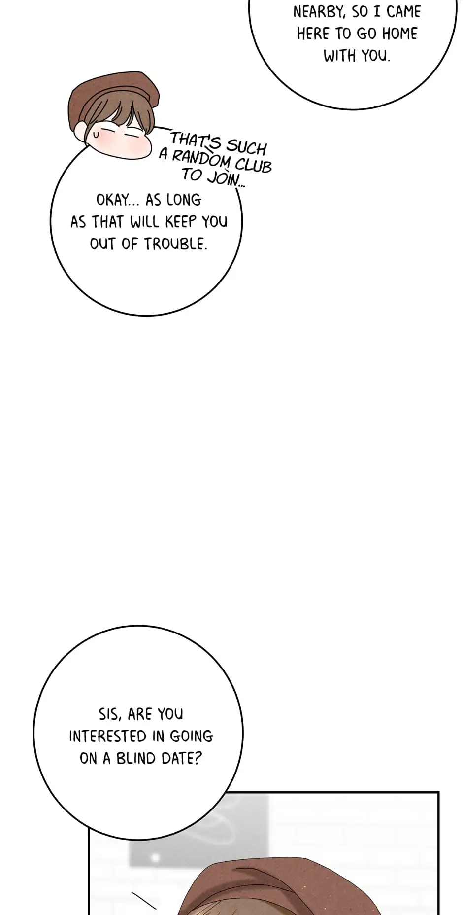 4 Ways To Save Your Wife chapter 44 page 39