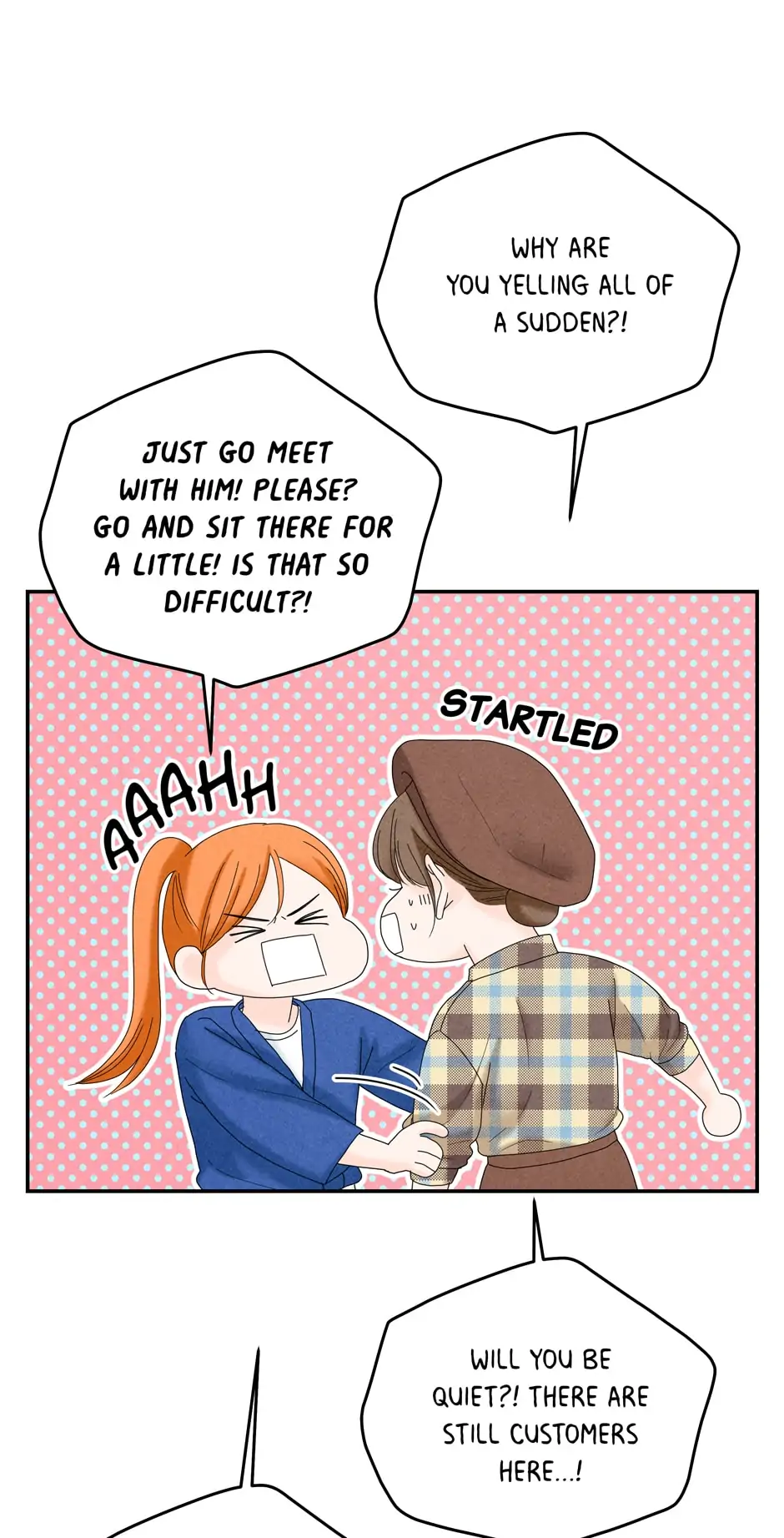 4 Ways To Save Your Wife chapter 44 page 45