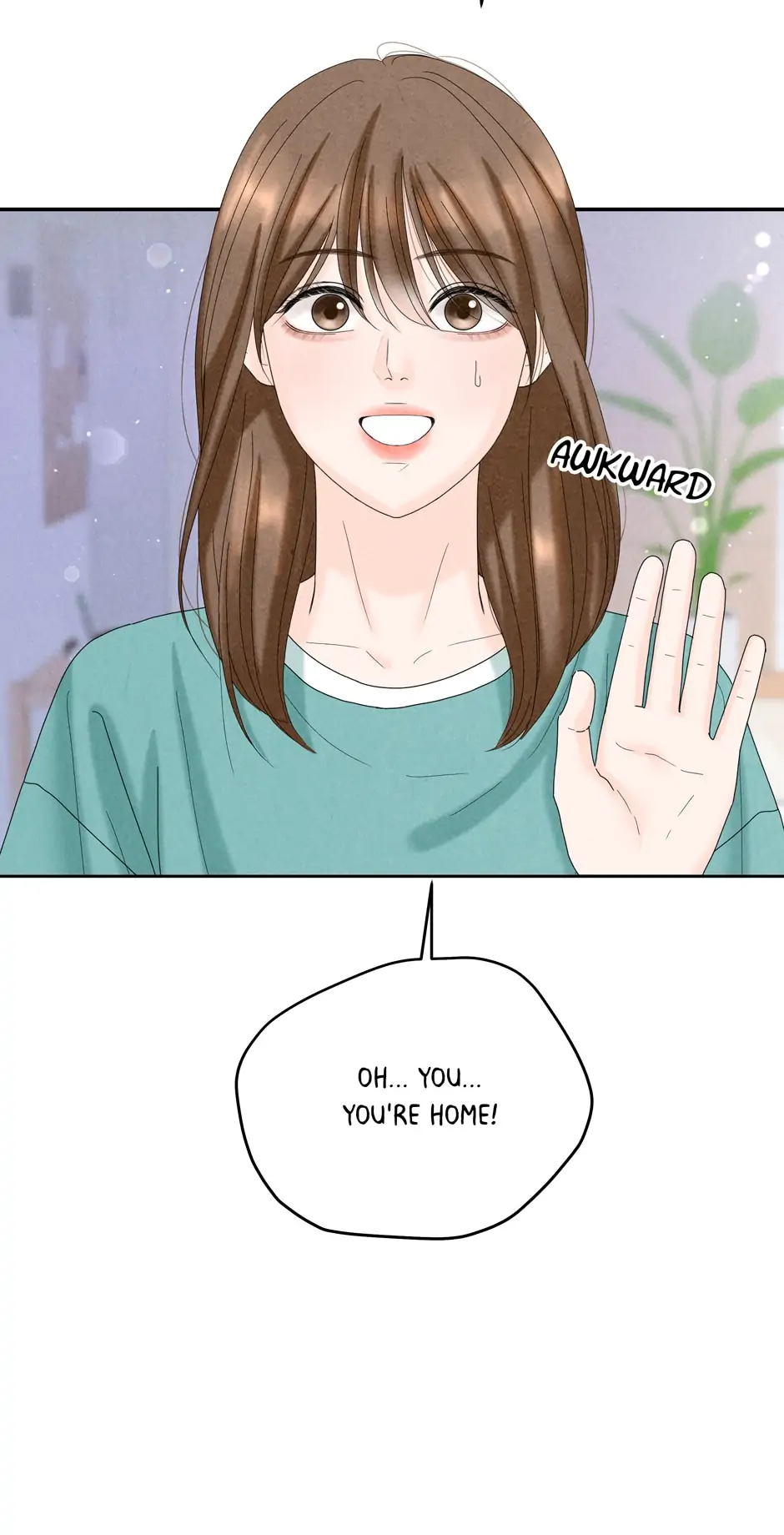 4 Ways To Save Your Wife chapter 44 page 50