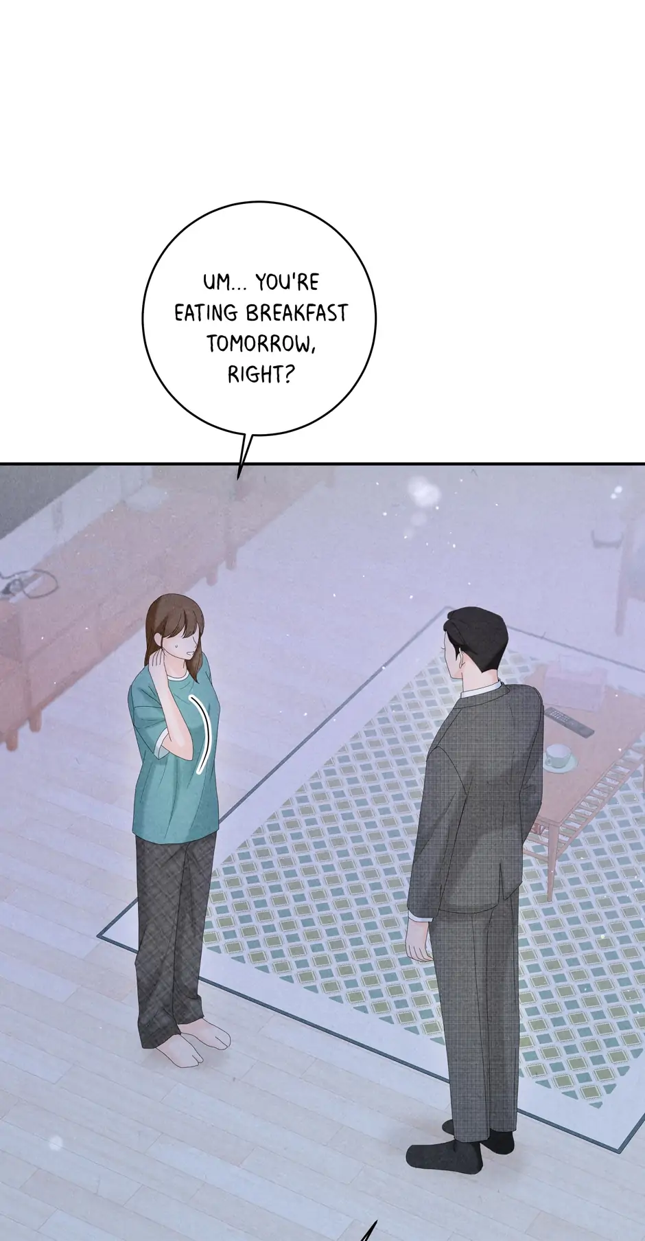 4 Ways To Save Your Wife chapter 44 page 52