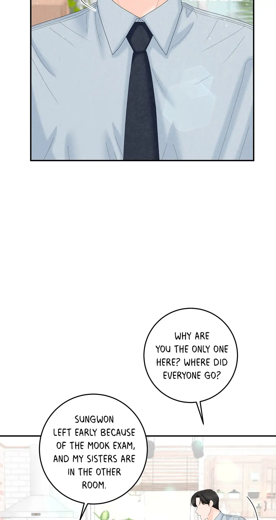 4 Ways To Save Your Wife chapter 44 page 60