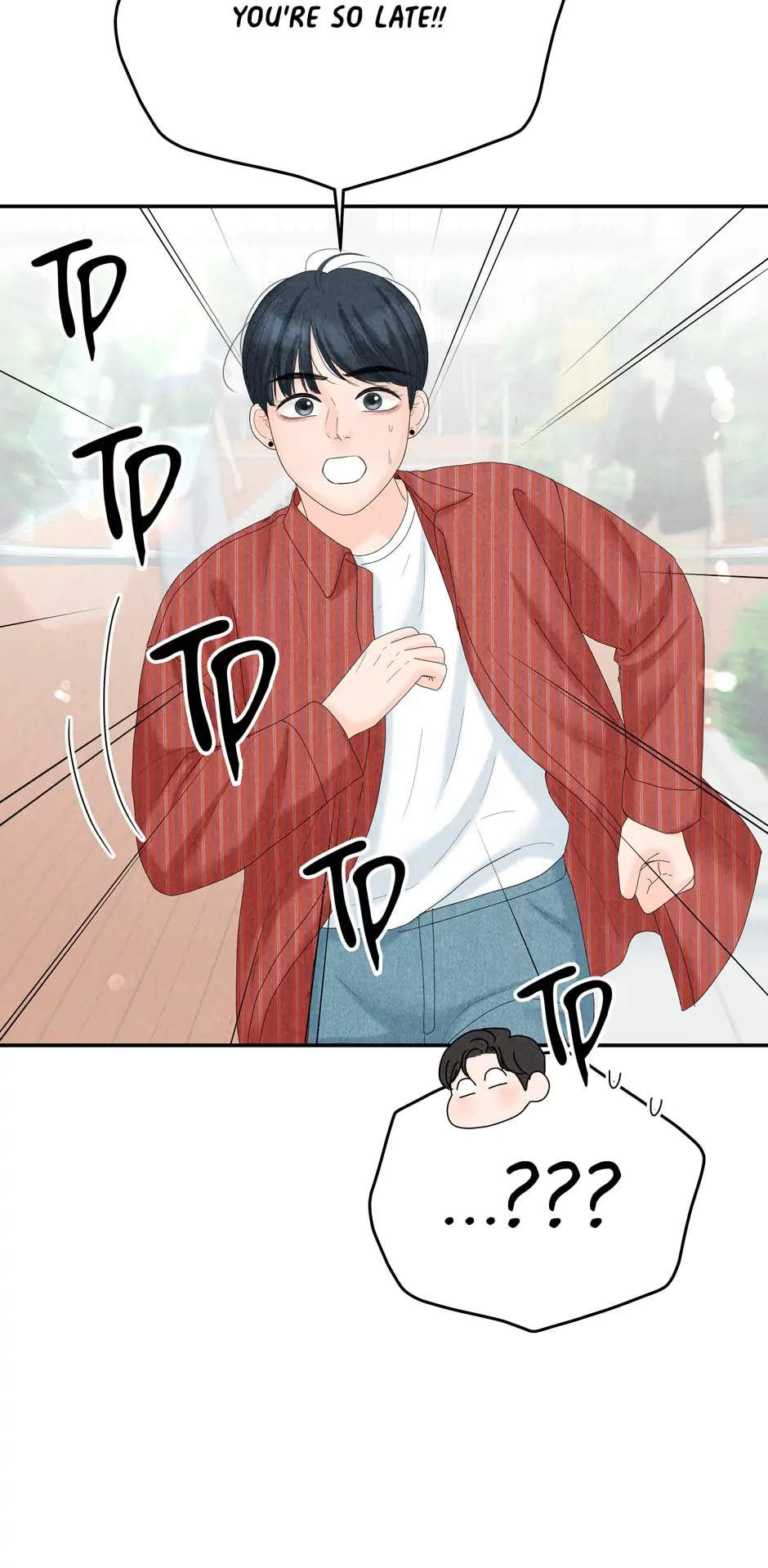 4 Ways To Save Your Wife chapter 44 page 75