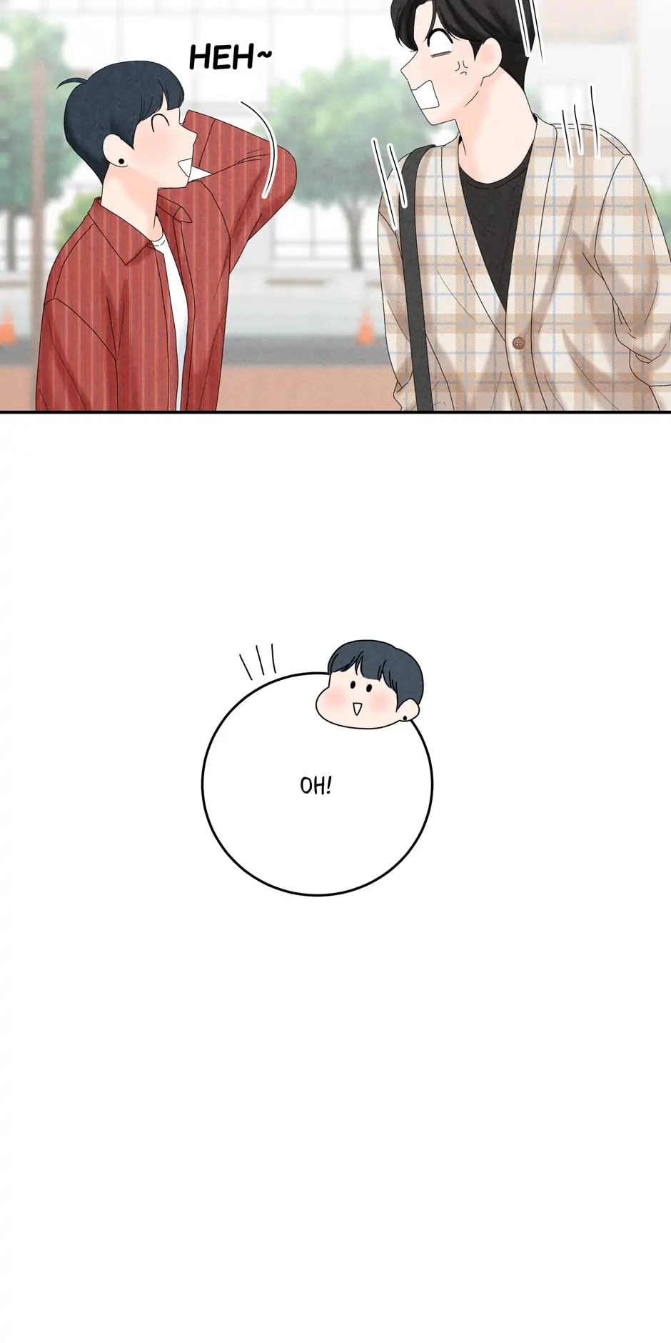 4 Ways To Save Your Wife chapter 44 page 79