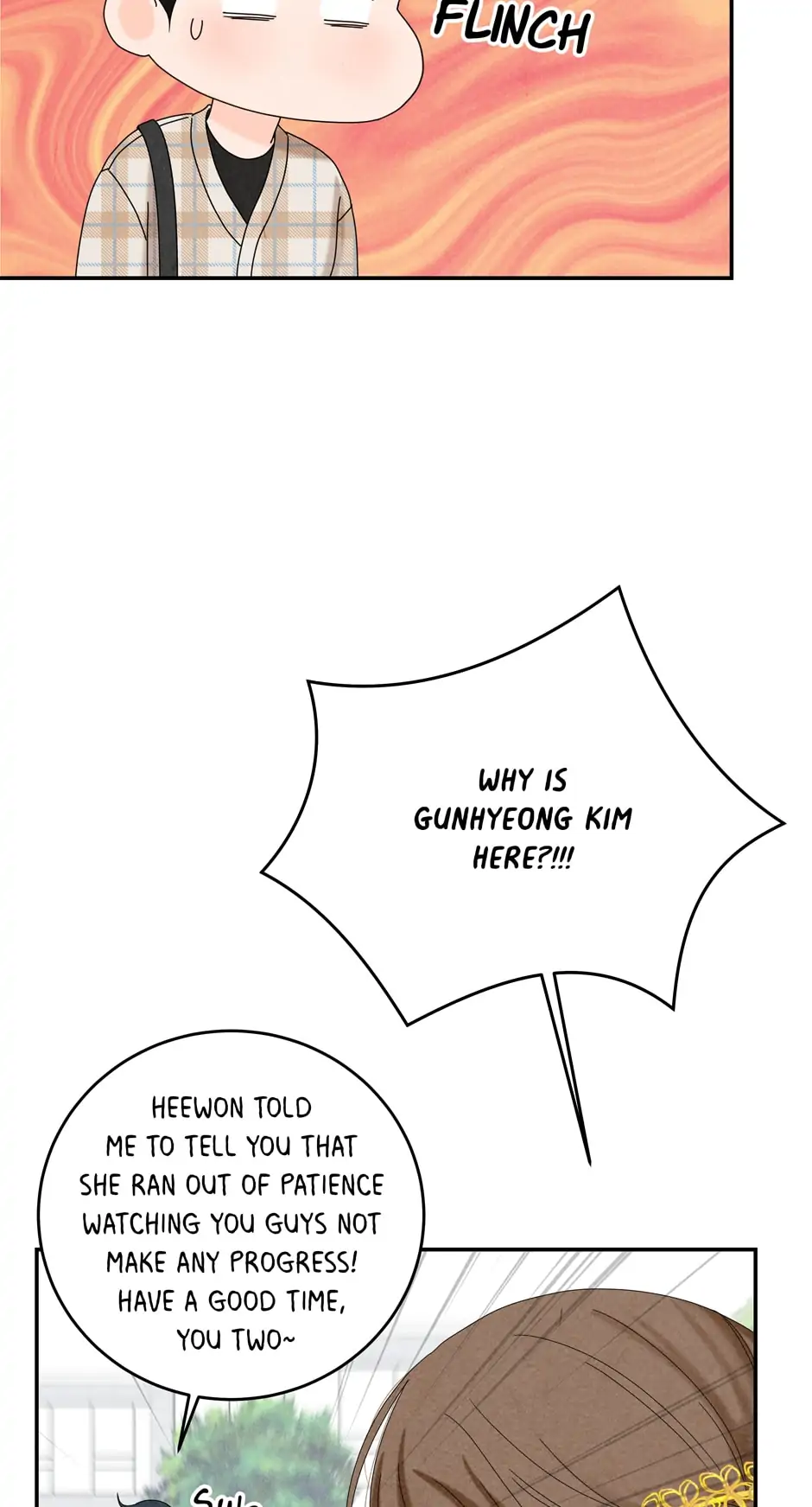 4 Ways To Save Your Wife chapter 45 page 5