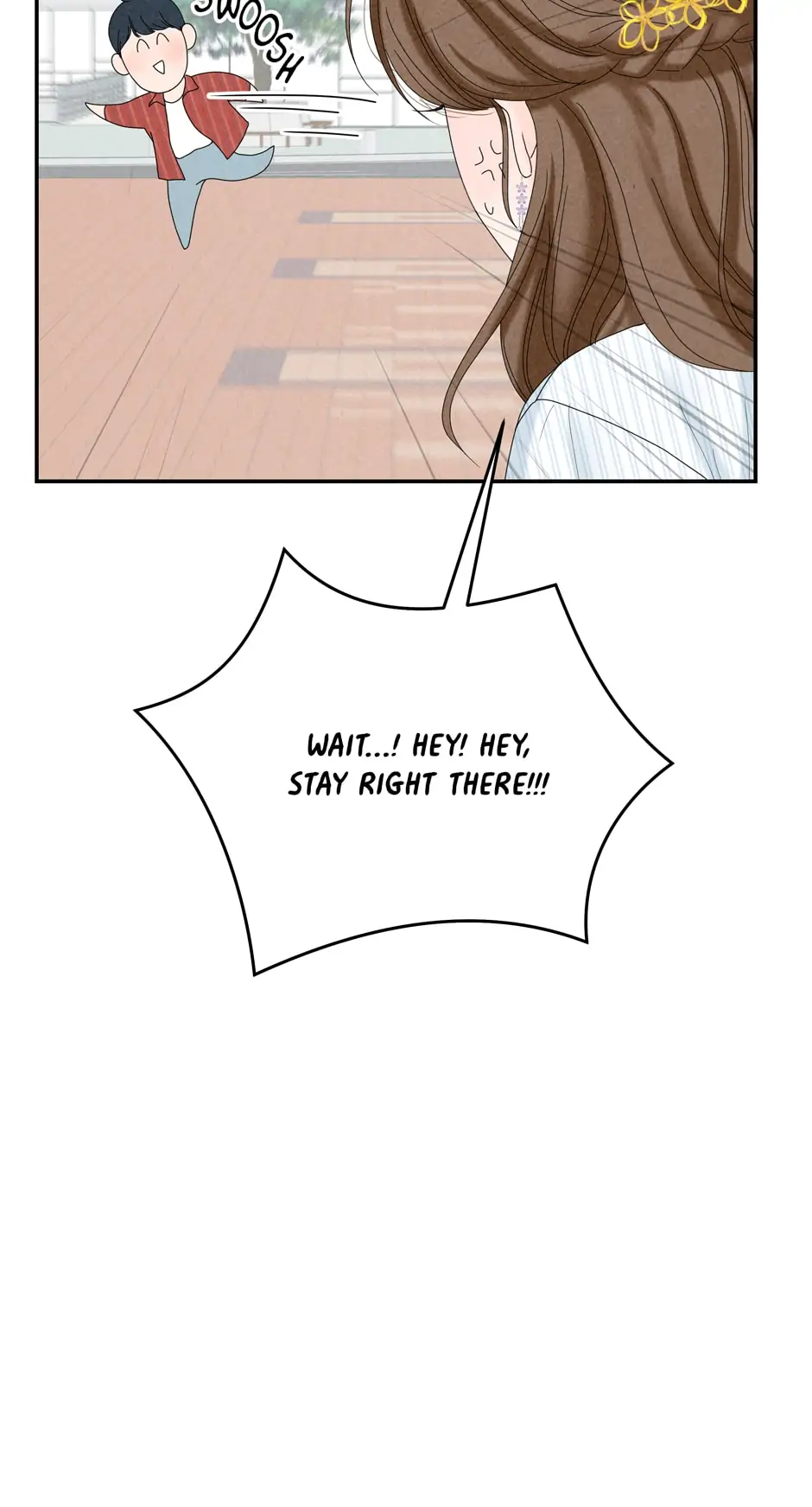 4 Ways To Save Your Wife chapter 45 page 6