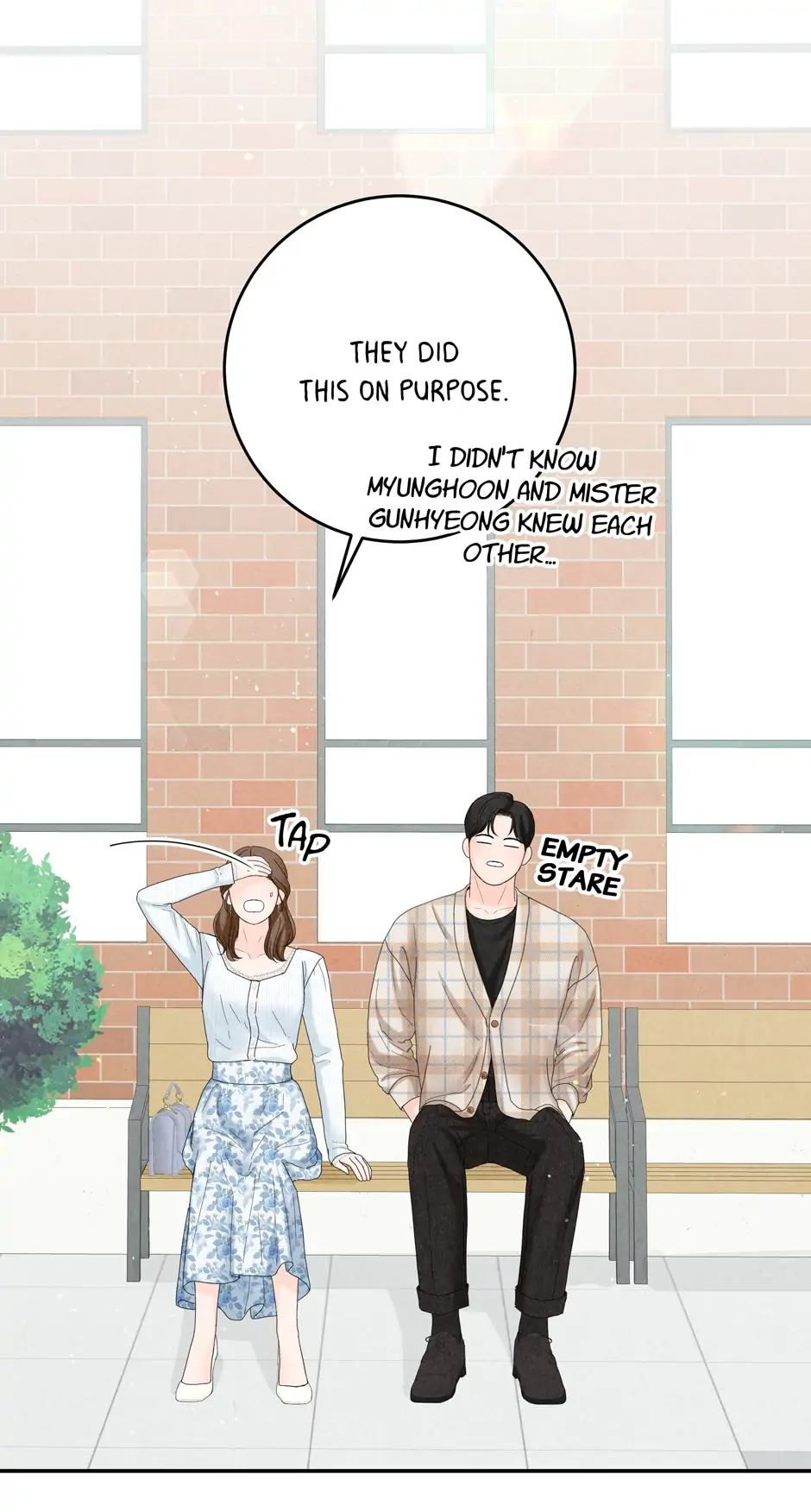 4 Ways To Save Your Wife chapter 45 page 8