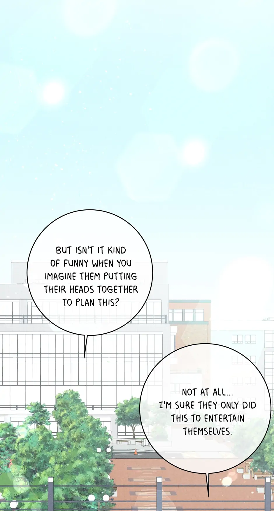 4 Ways To Save Your Wife chapter 45 page 11