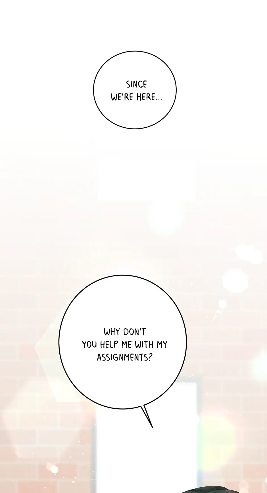 4 Ways To Save Your Wife chapter 45 page 13