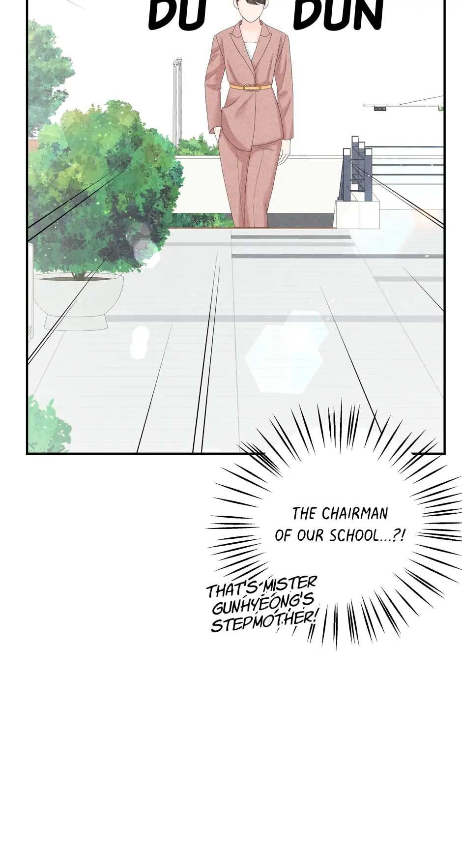 4 Ways To Save Your Wife chapter 45 page 18