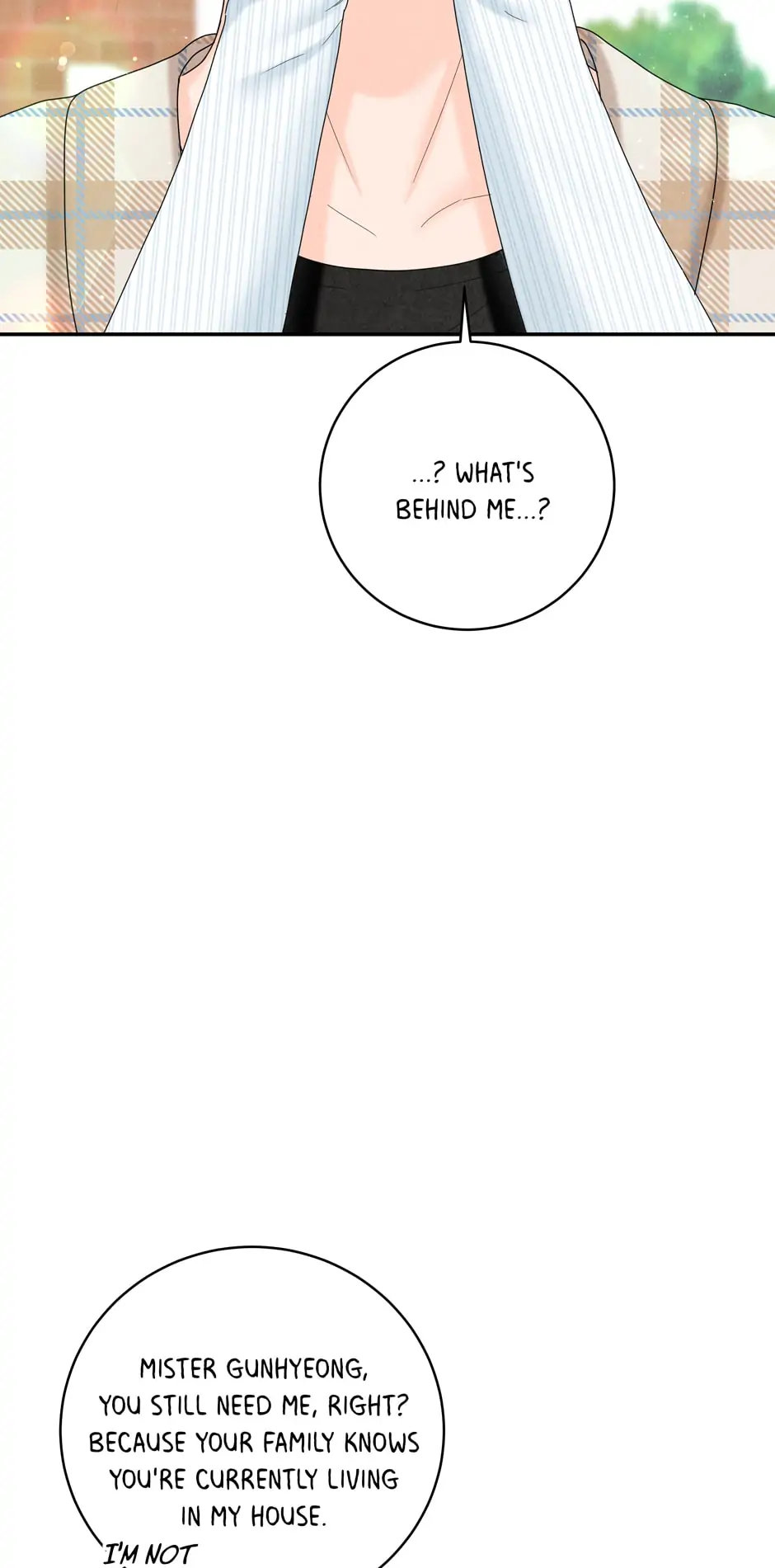 4 Ways To Save Your Wife chapter 45 page 27
