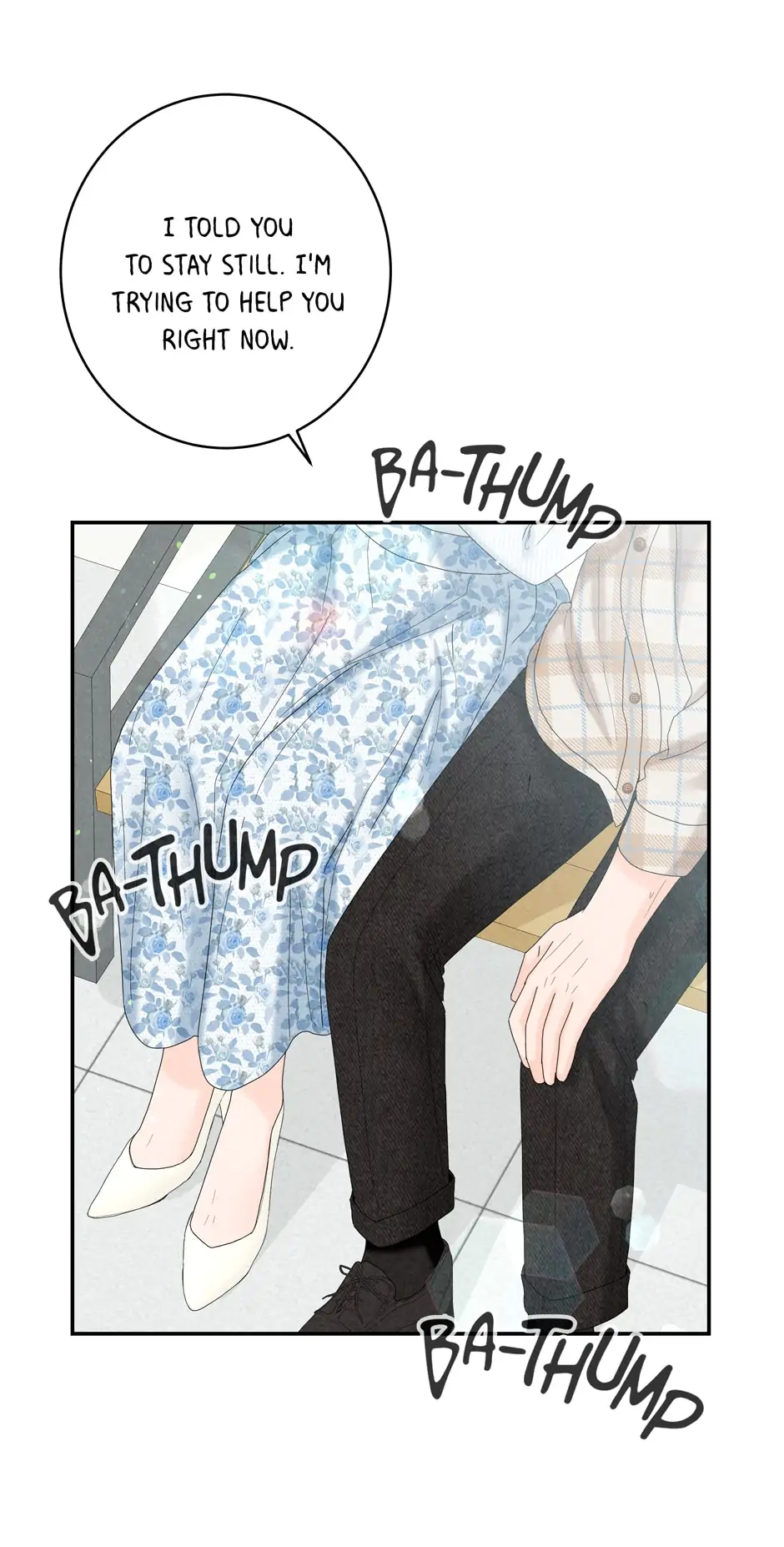 4 Ways To Save Your Wife chapter 45 page 33