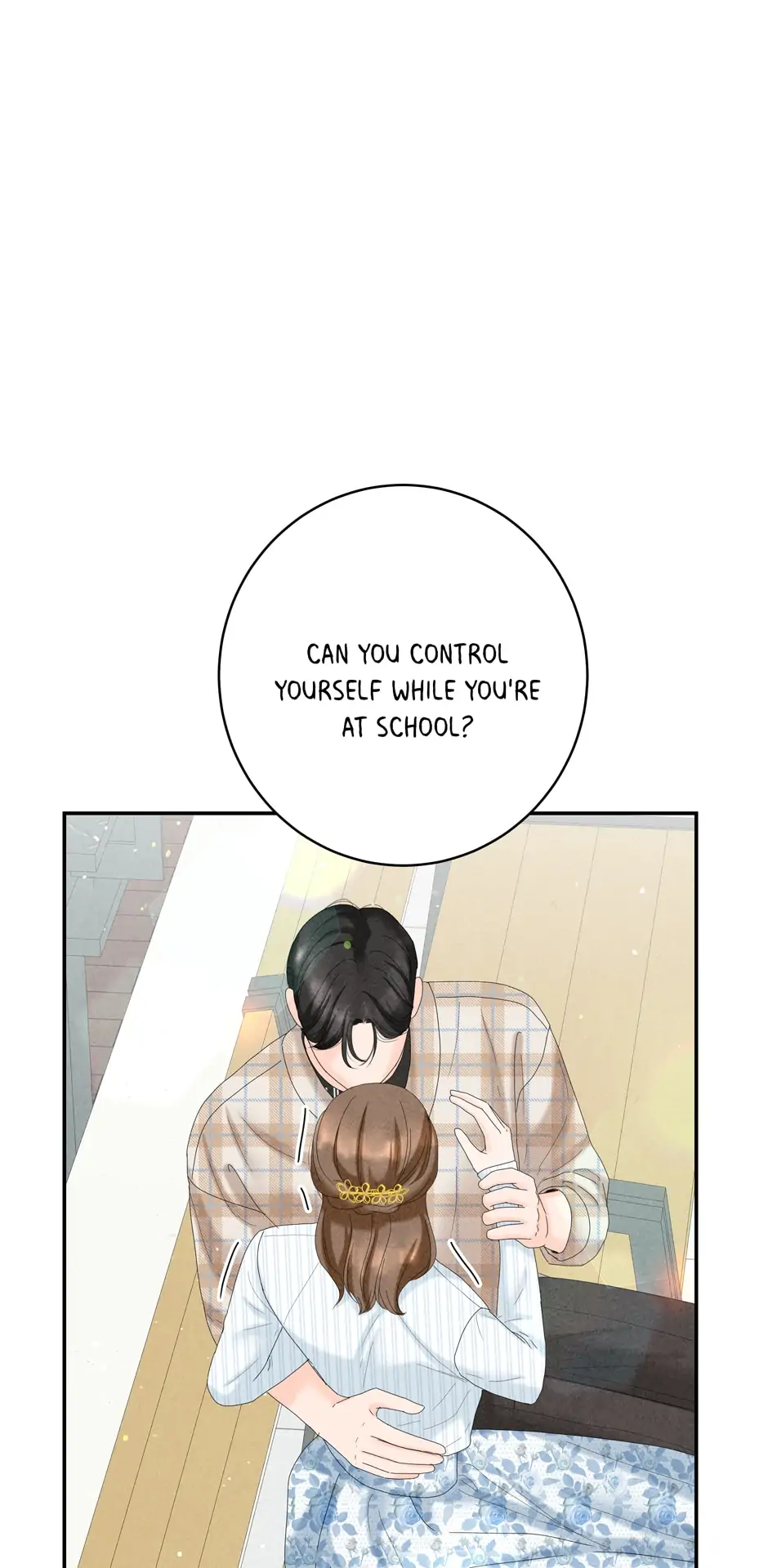 4 Ways To Save Your Wife chapter 45 page 41