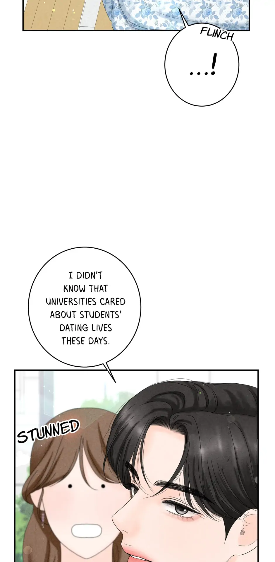 4 Ways To Save Your Wife chapter 45 page 42