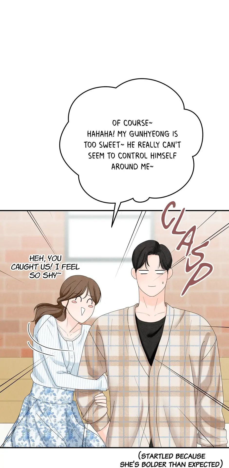 4 Ways To Save Your Wife chapter 45 page 46