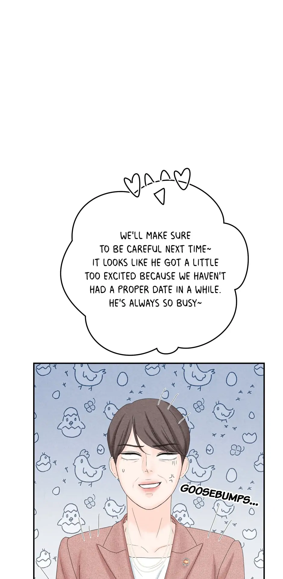 4 Ways To Save Your Wife chapter 45 page 47