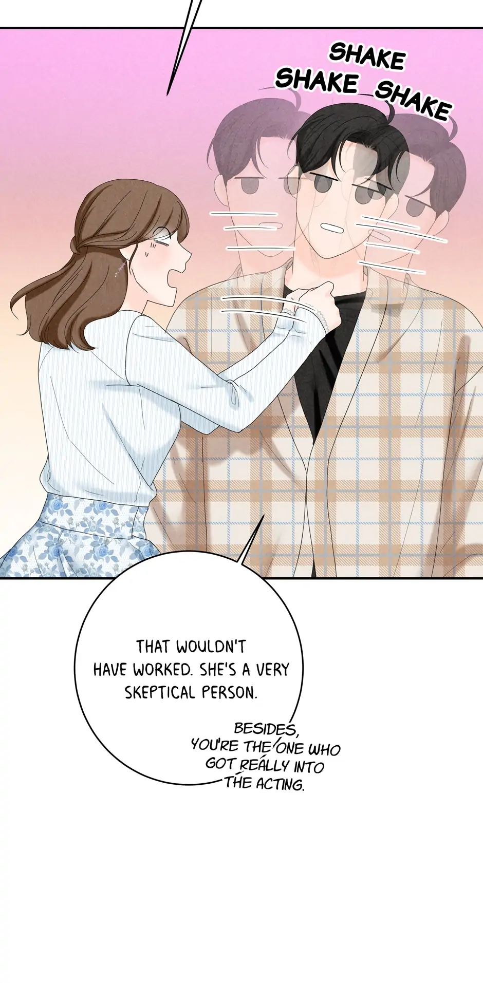 4 Ways To Save Your Wife chapter 45 page 52