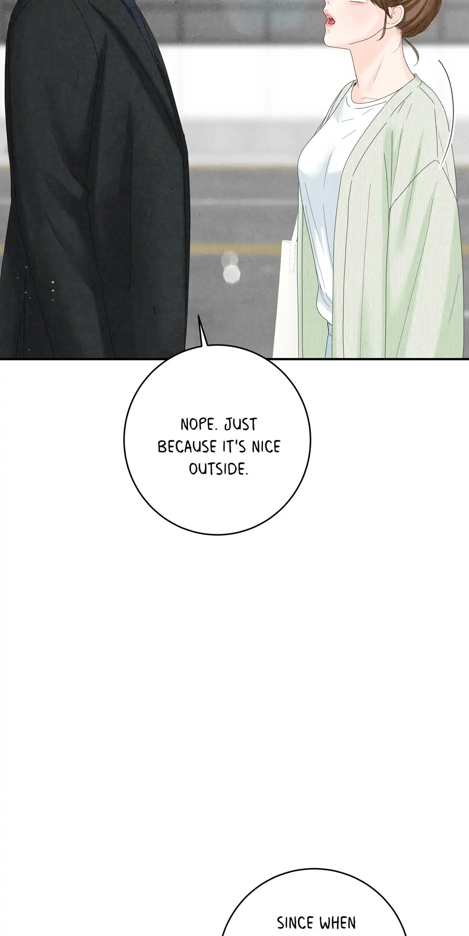 4 Ways To Save Your Wife chapter 45 page 76