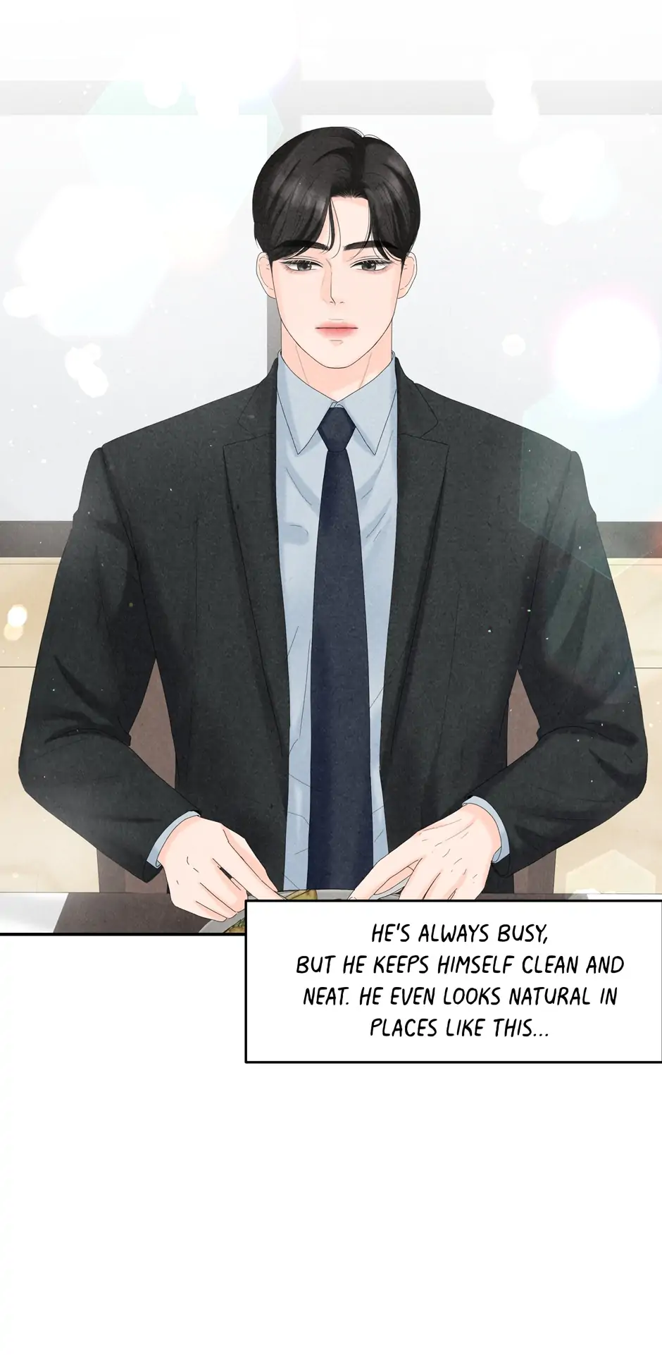 4 Ways To Save Your Wife chapter 46 page 6