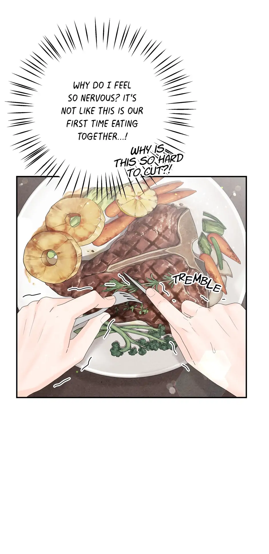 4 Ways To Save Your Wife chapter 46 page 7